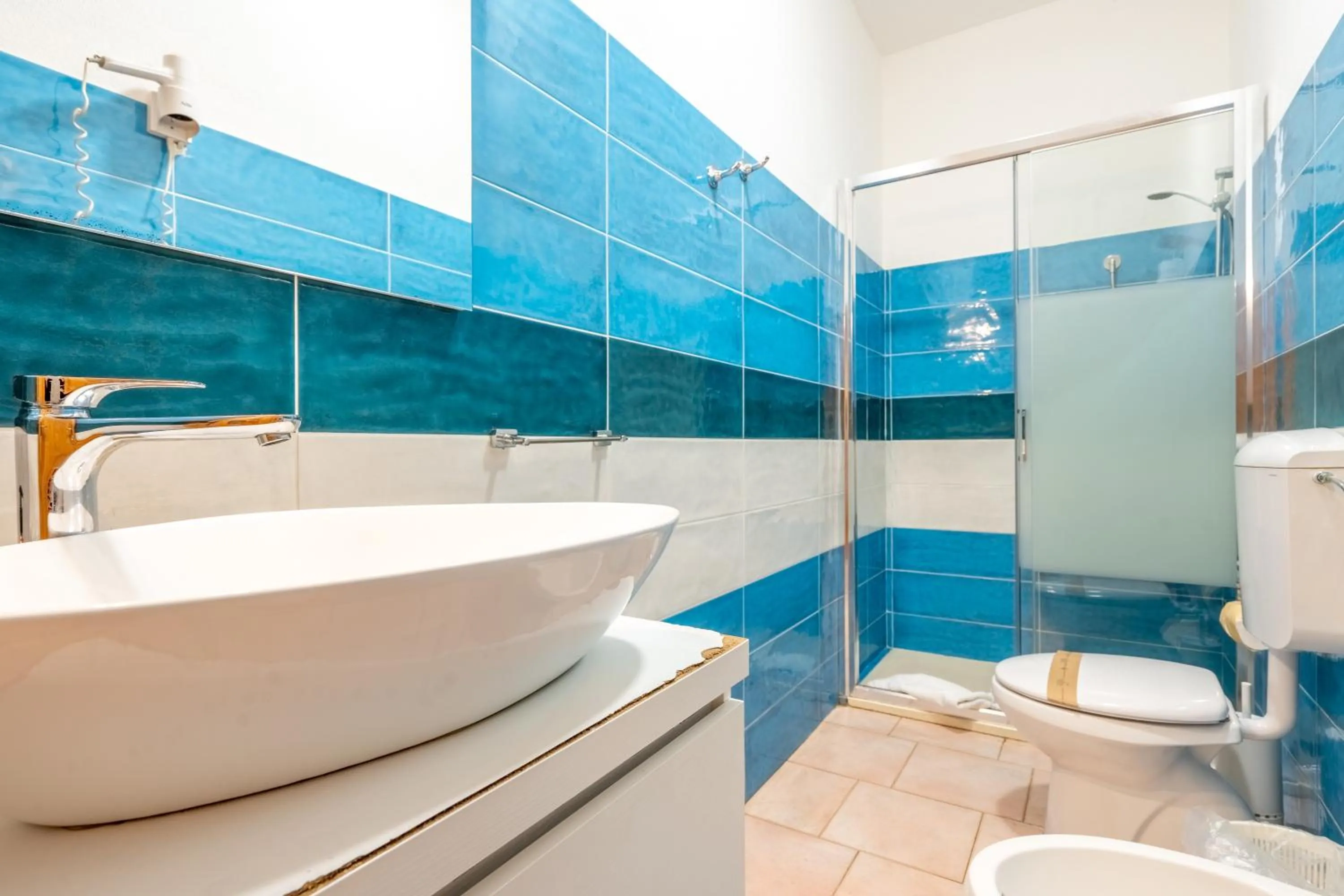 A.I.R. Hotel Gabbiano