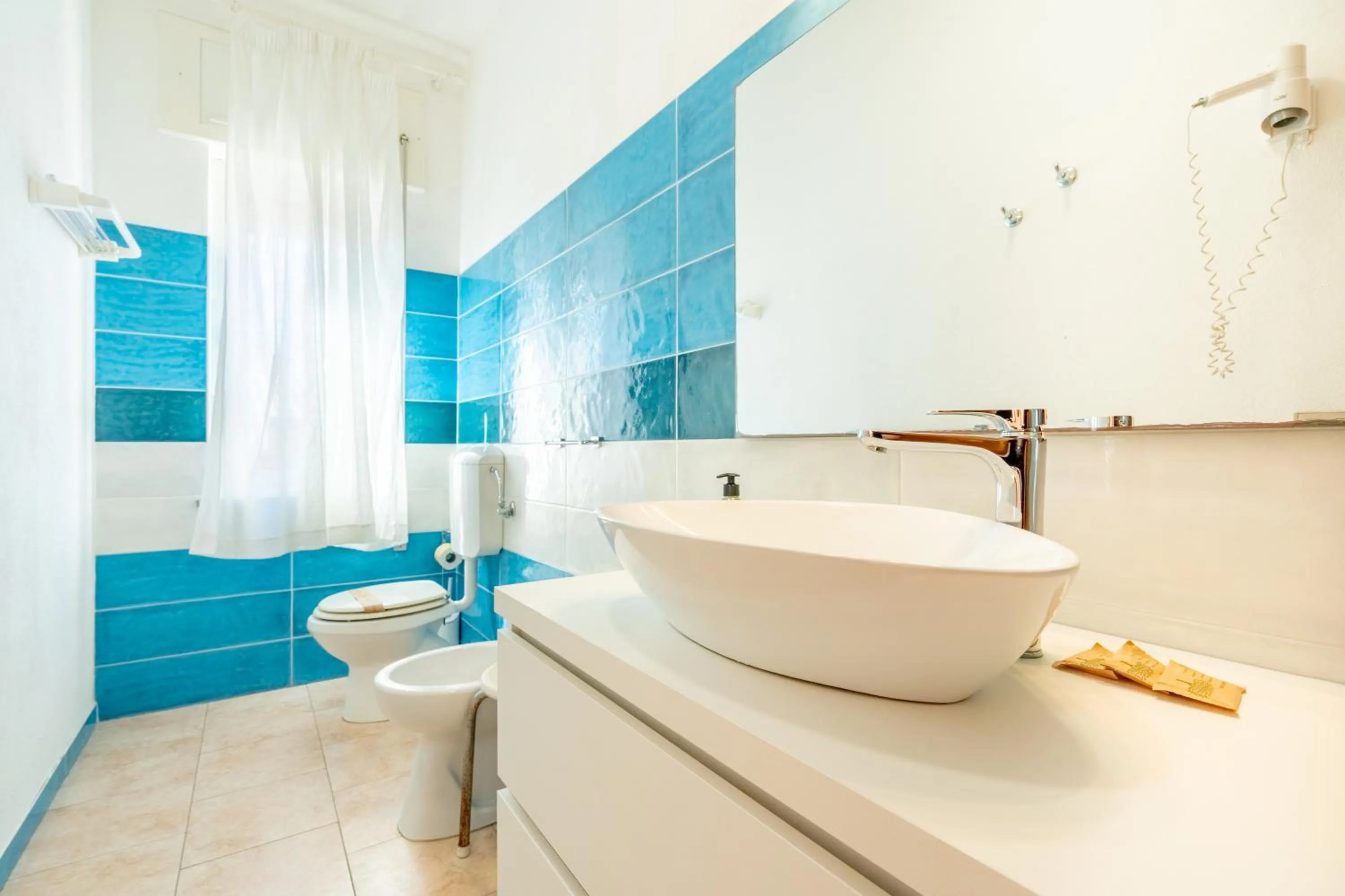 A.I.R. Hotel Gabbiano