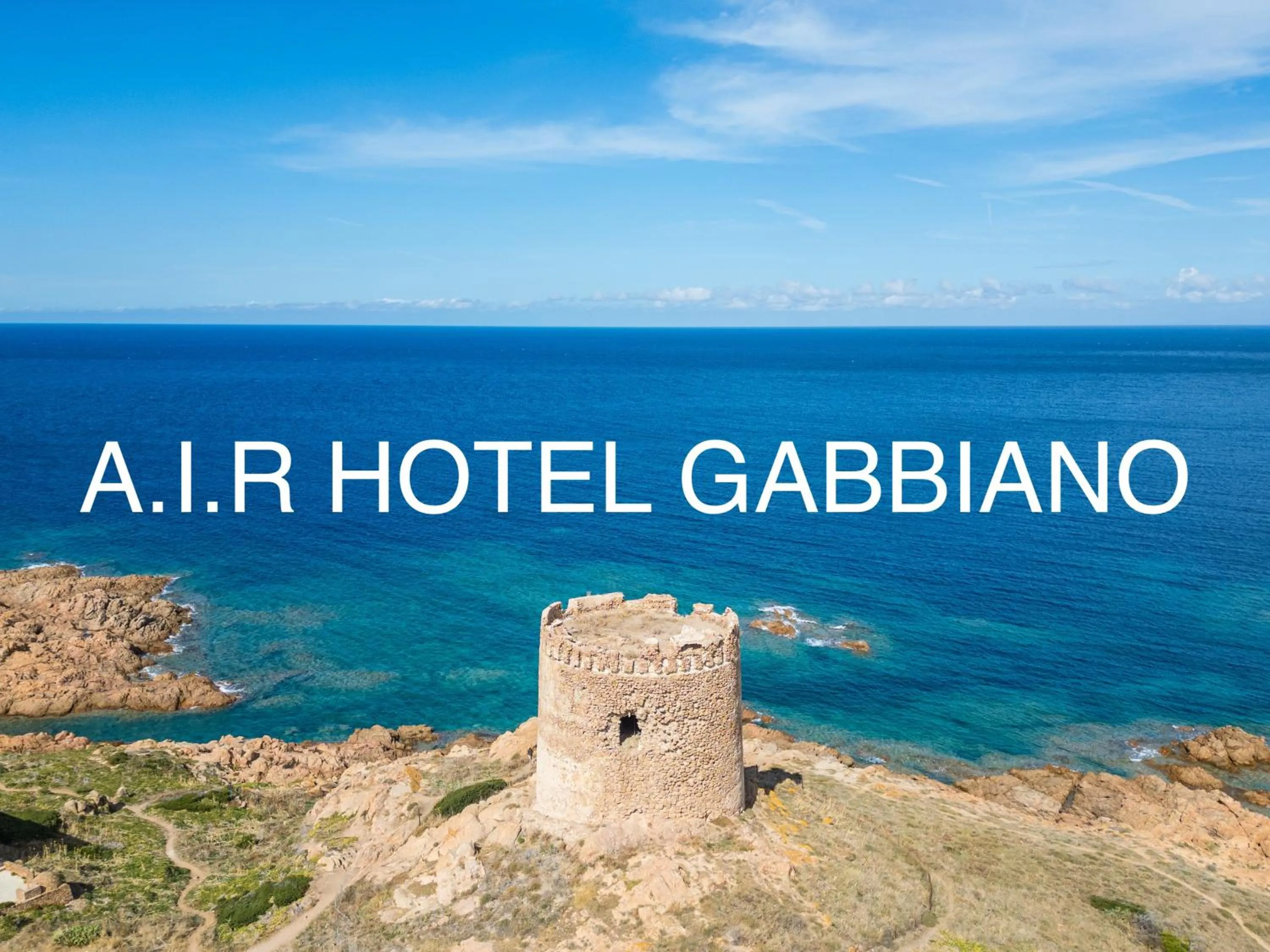 A.I.R. Hotel Gabbiano