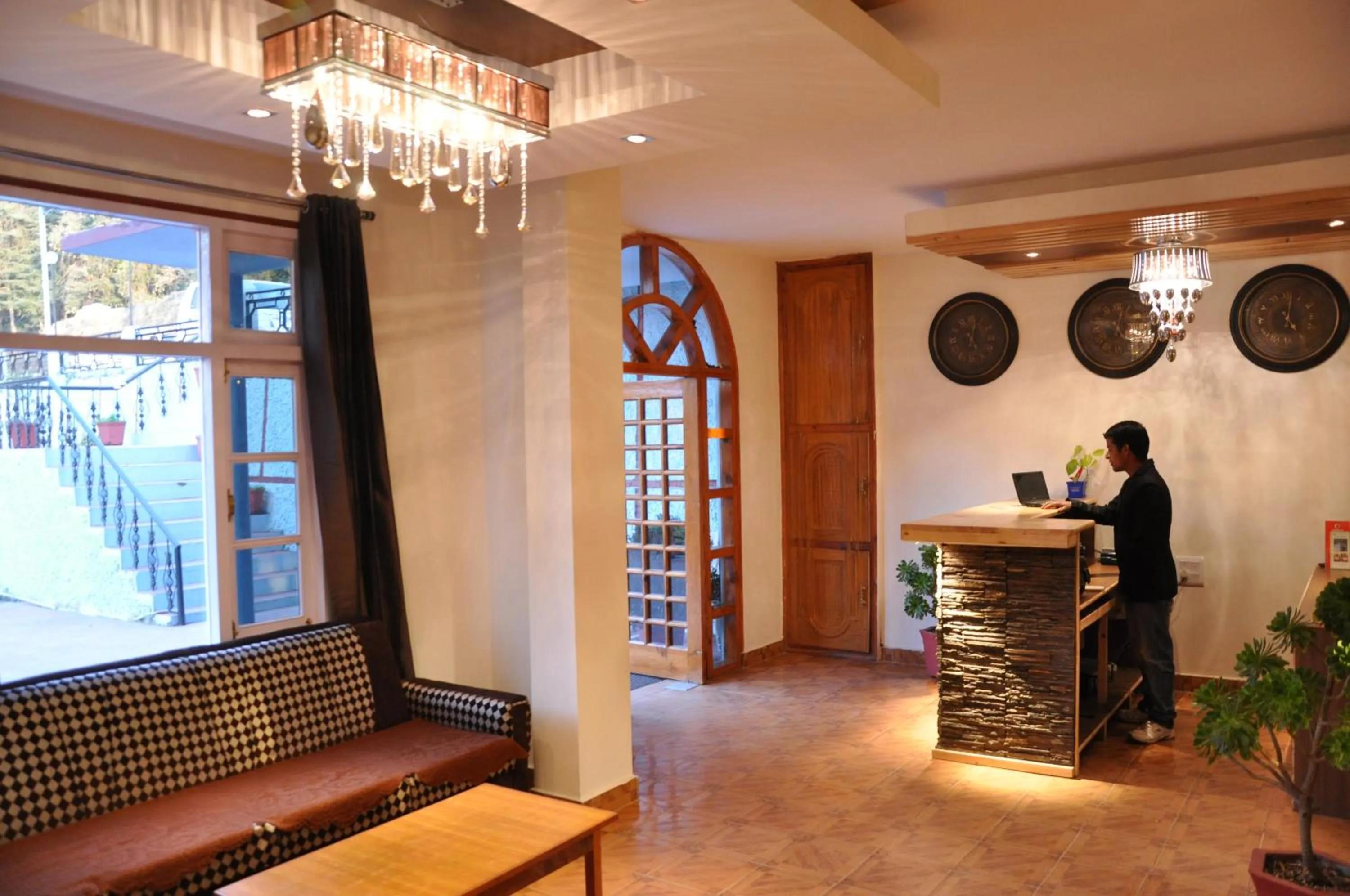 Other in Hotel Ekant