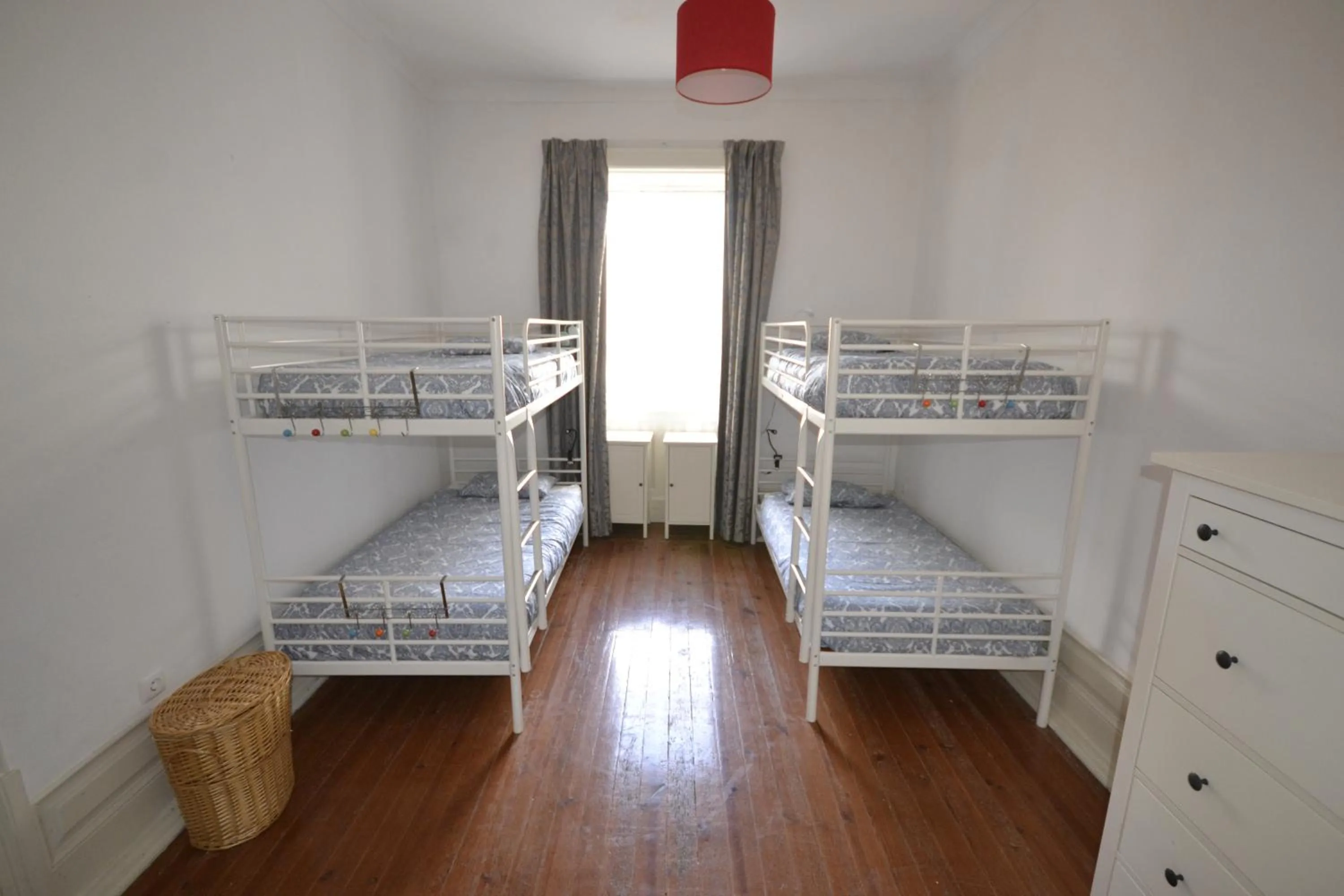 Sport Hostel Figueira da Foz