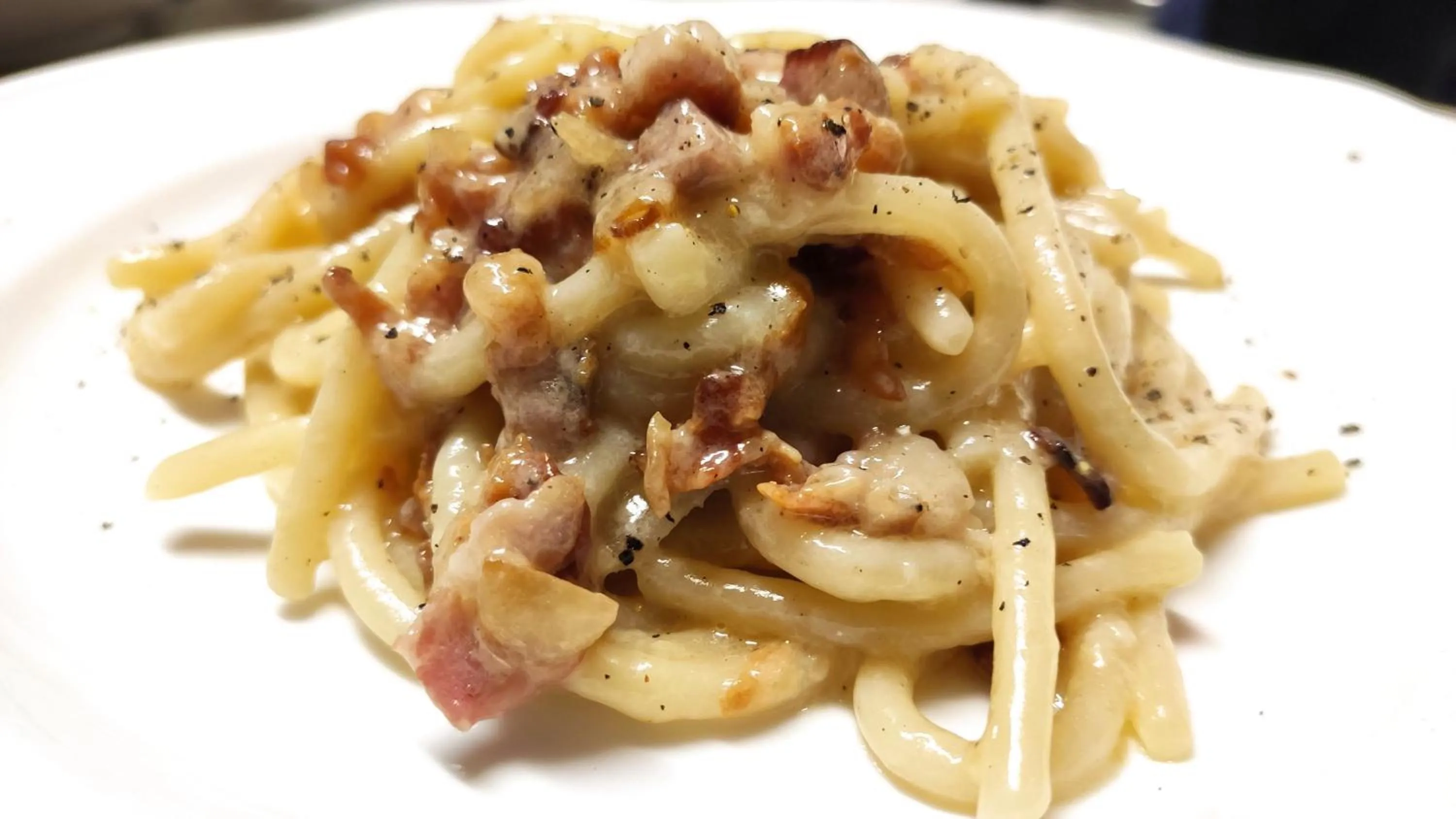 Restaurant/places to eat in Villa Il Poggiale Dimora Storica