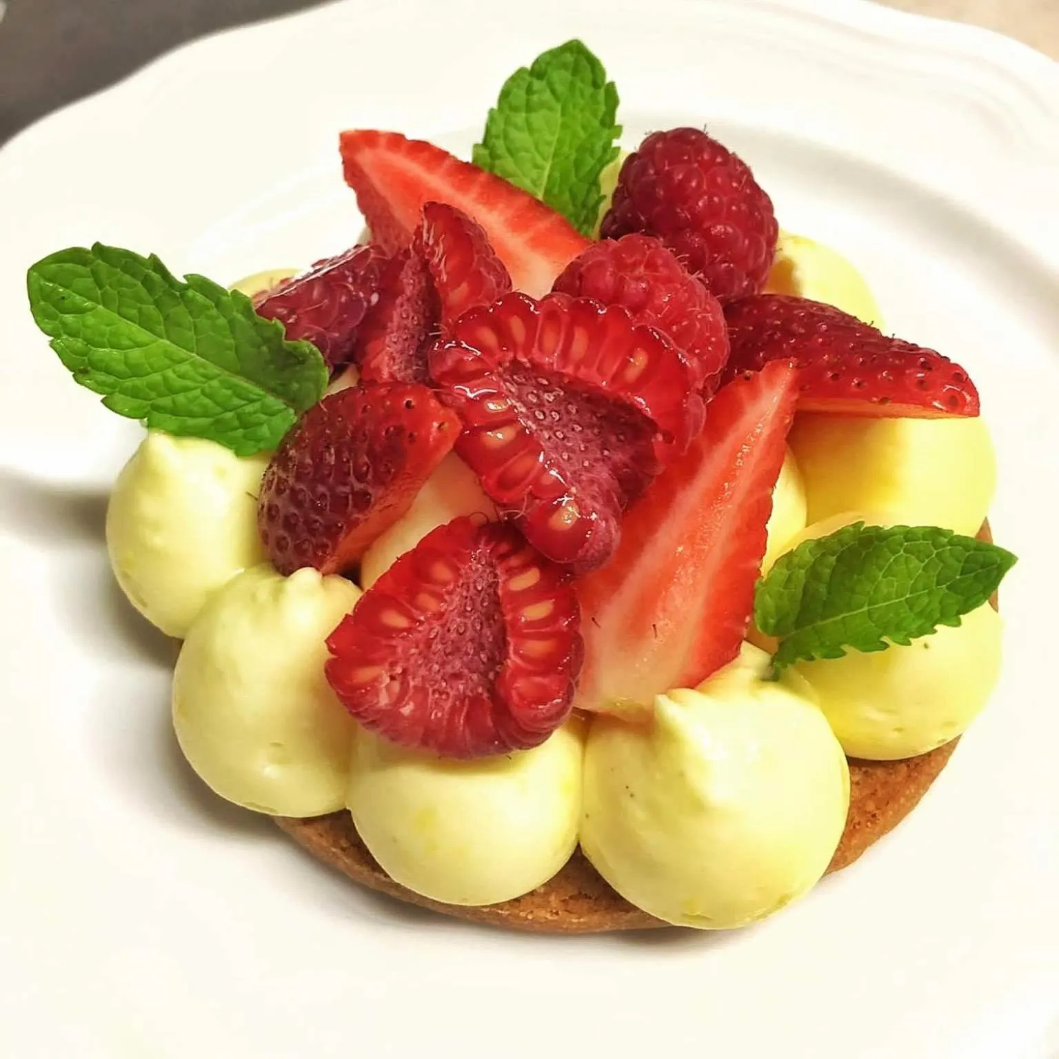 Restaurant/places to eat in Villa Il Poggiale Dimora Storica