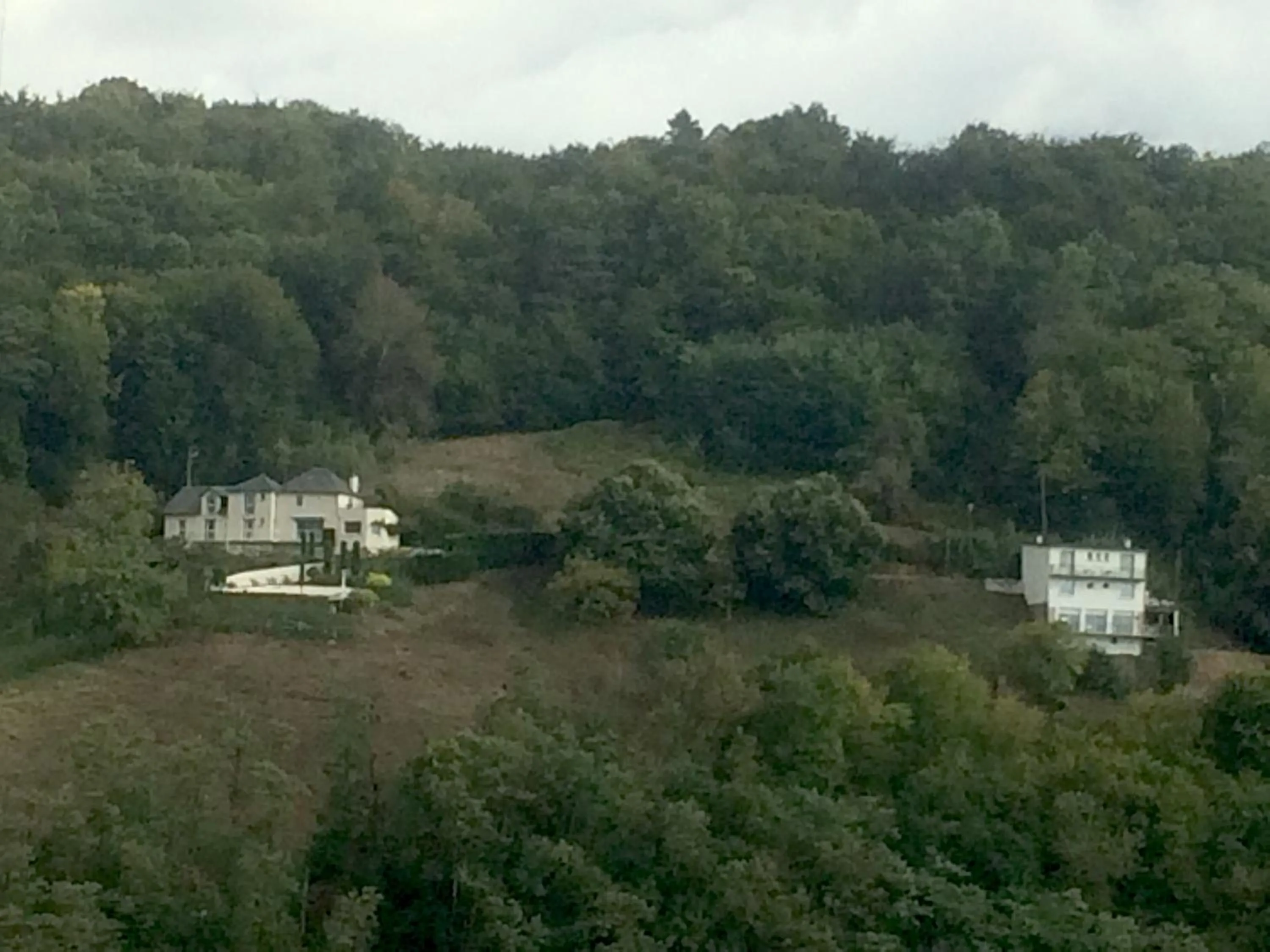 Suite EUGENIE piscine MAISON BLANCHE TULLE