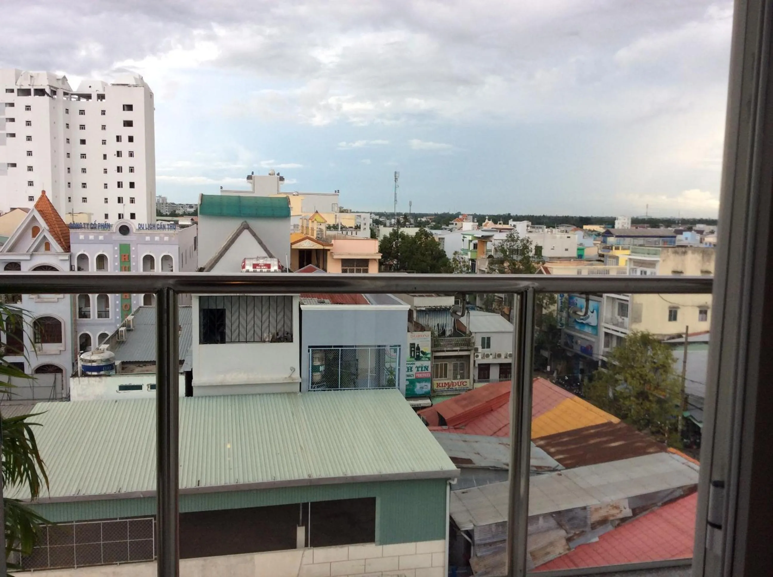 Day in Hau Giang 2 Hotel Cần Thơ