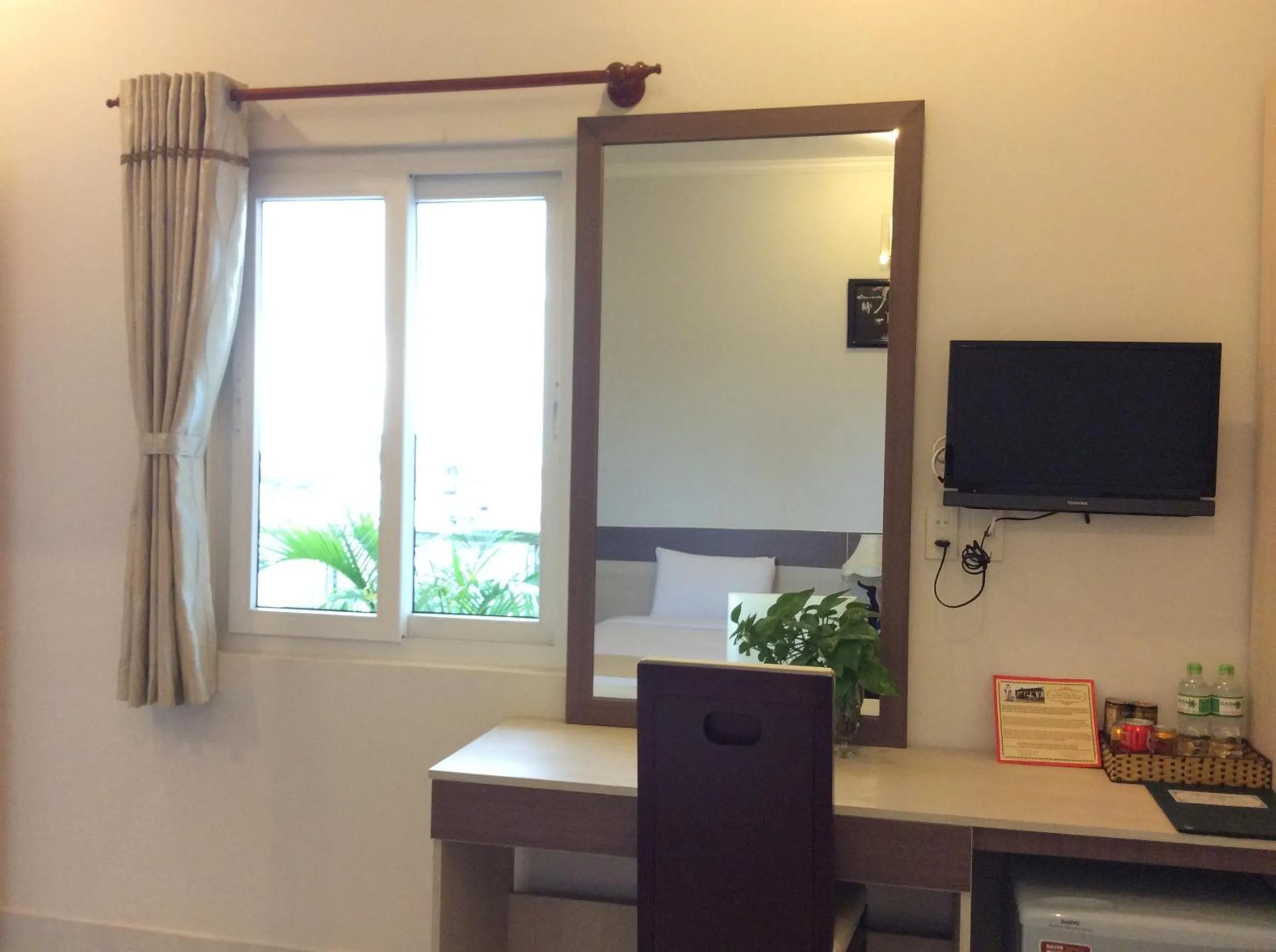 Day in Hau Giang 2 Hotel Cần Thơ