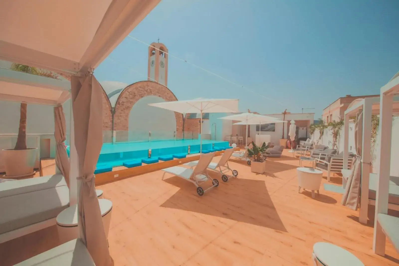 Cleros Sky Lounge Cleros Sky Lounge