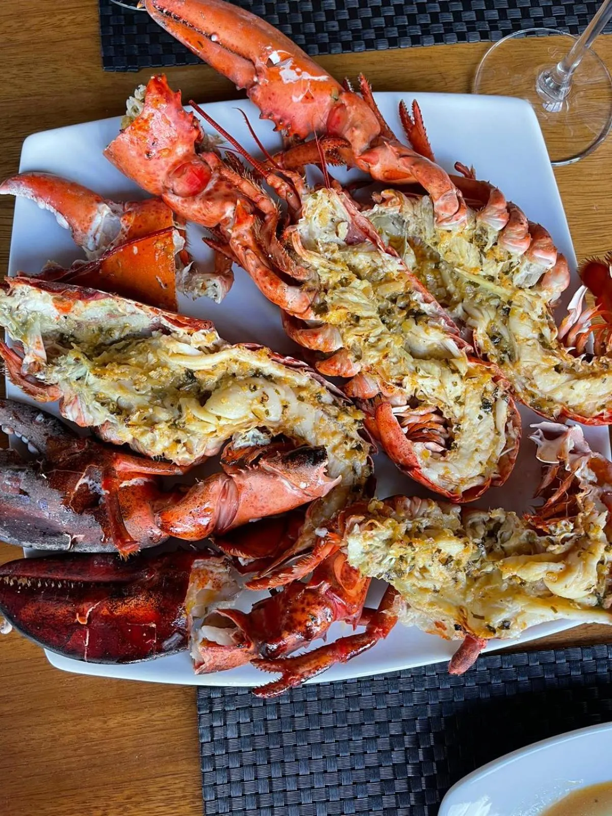 Restaurant/places to eat in Toka Hotel Restaurant