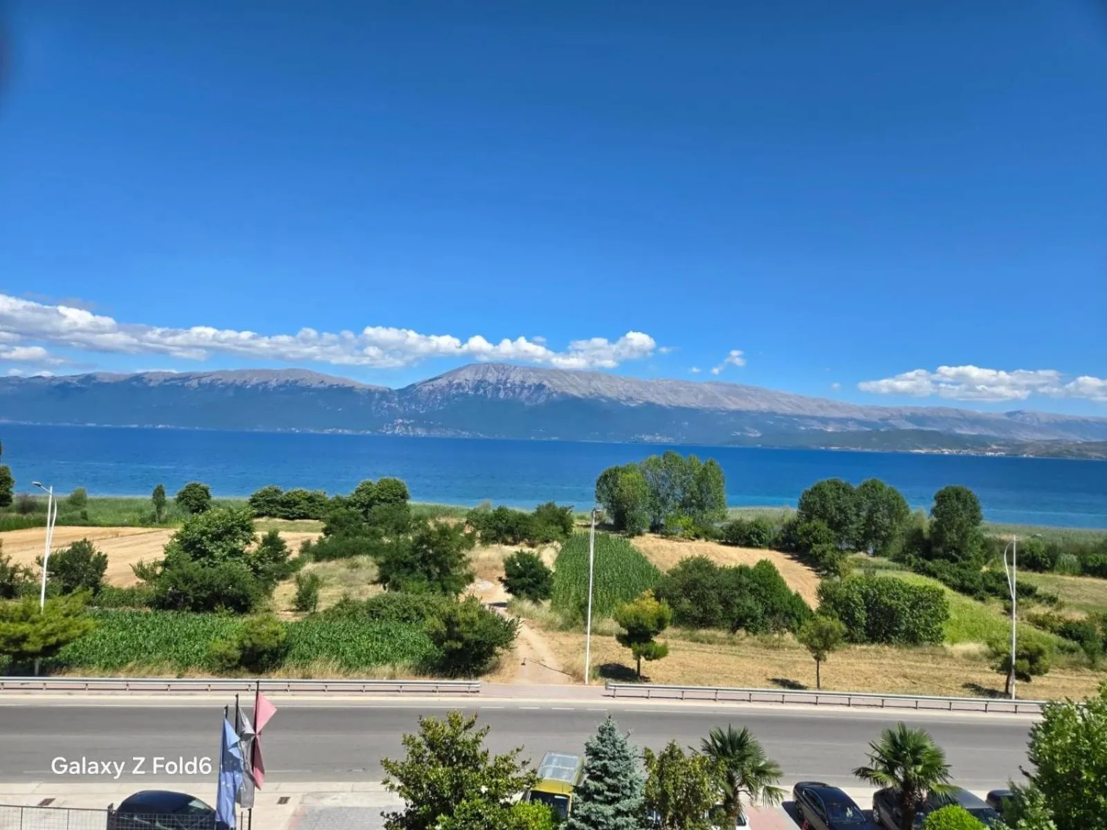 Spring in Toka Hotel Restaurant