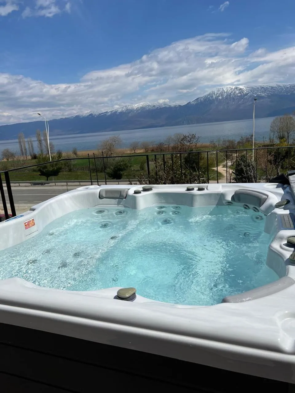 Day in Toka Hotel Restaurant