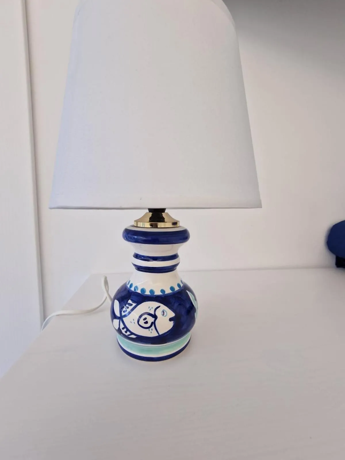 B&B Acquamarine