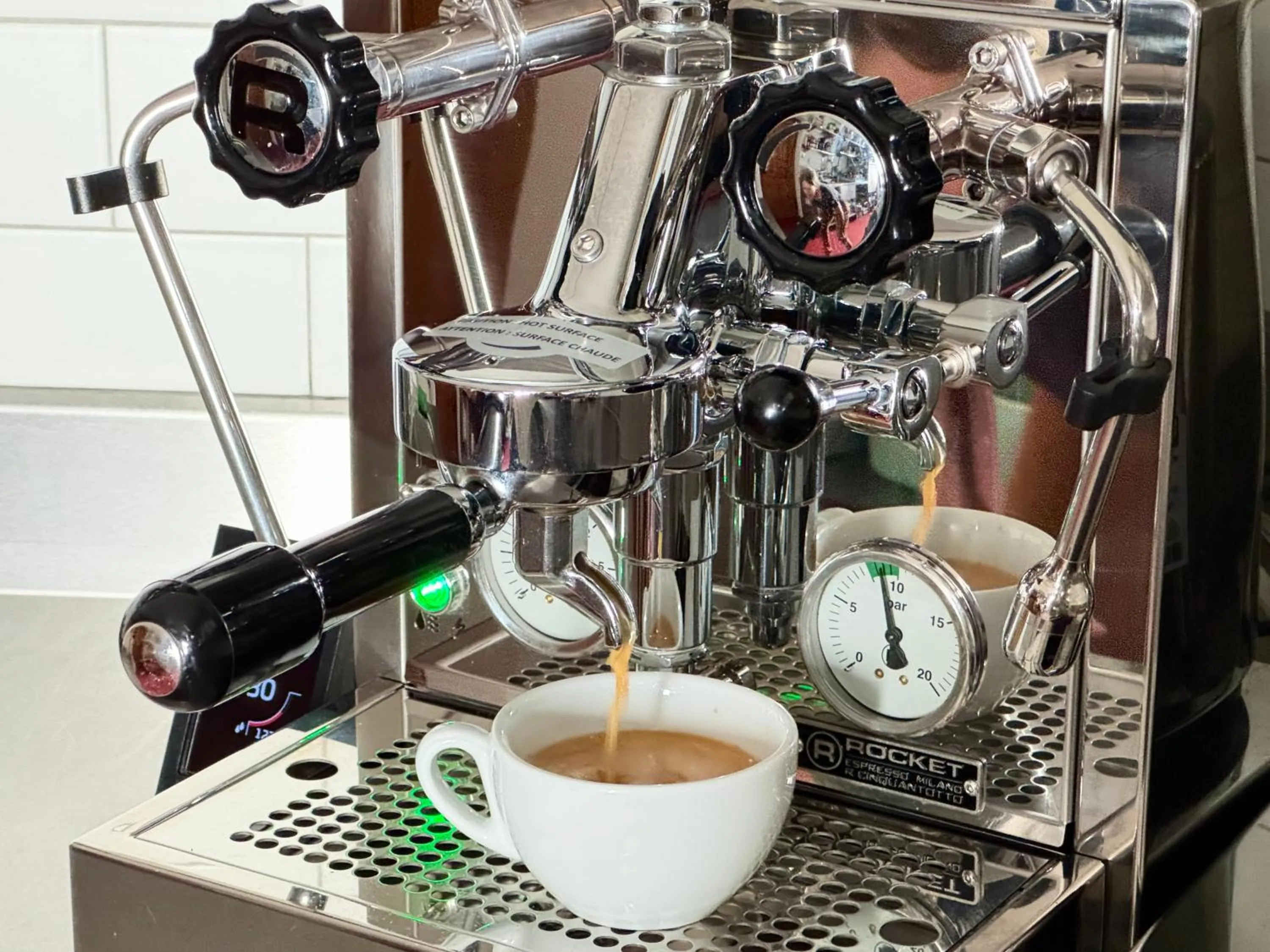 Breakfast in B&B La Scala