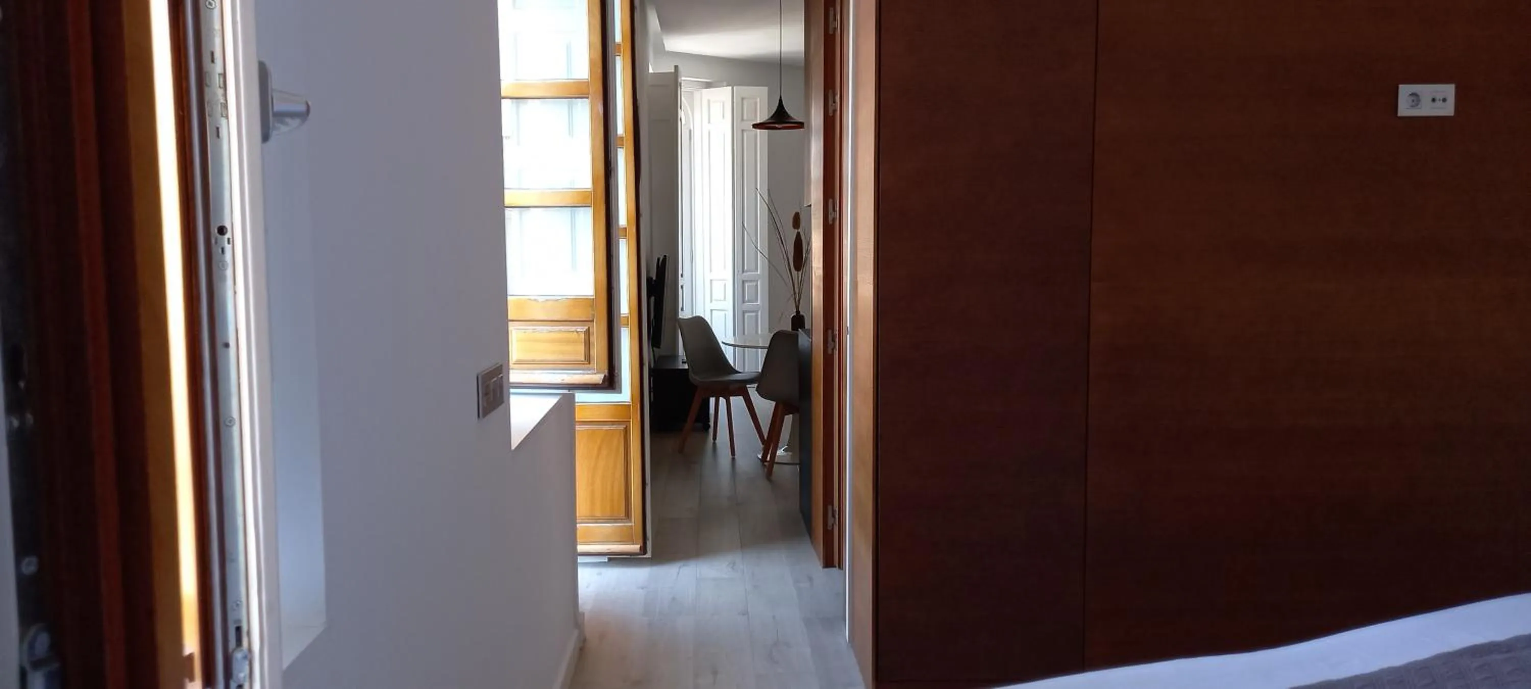Dining area in Casa Palacio La Casa Blanca Suites
