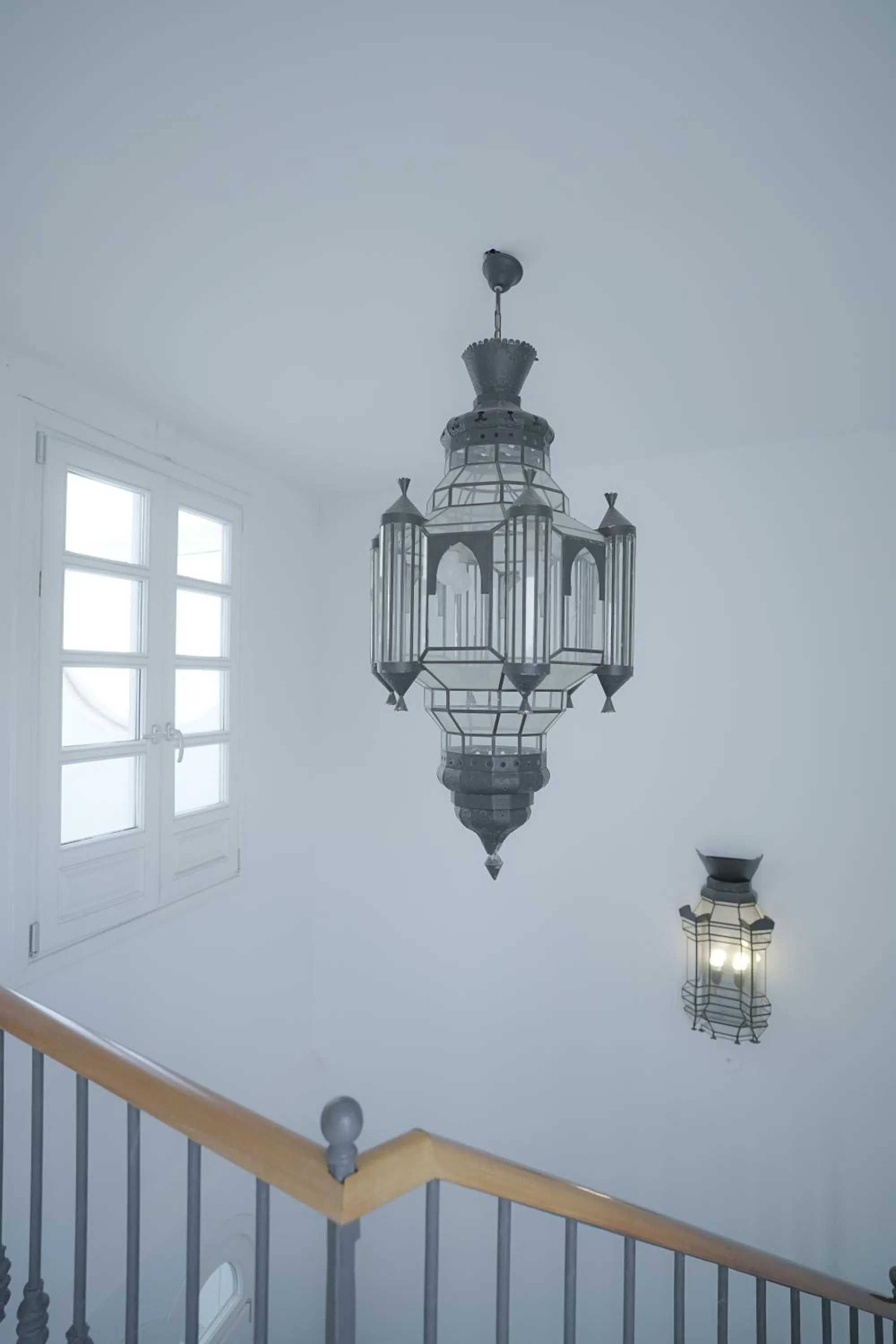 Property building in Casa Palacio La Casa Blanca Suites