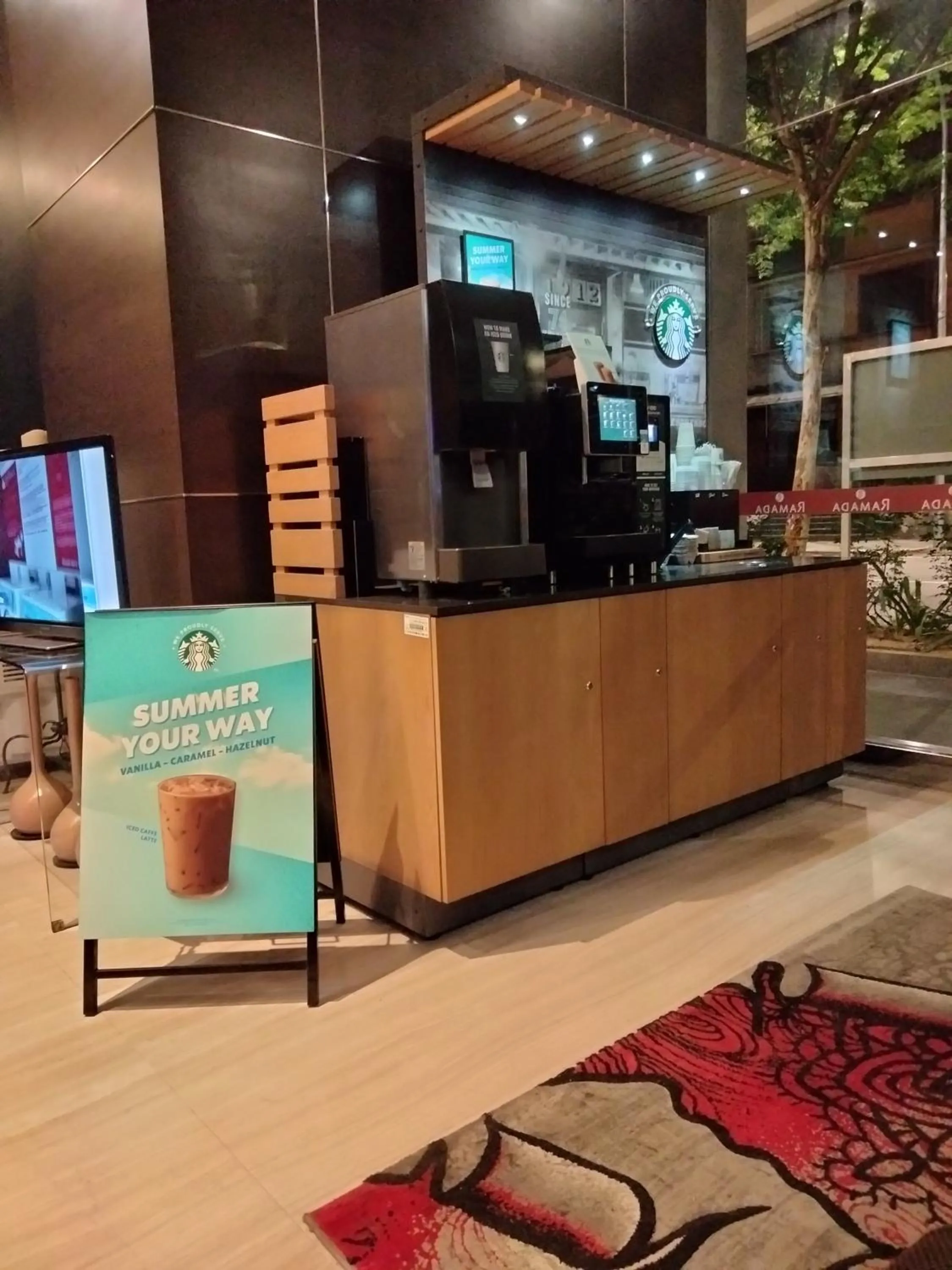 Property building in Oneiro One Bukit Ceylon