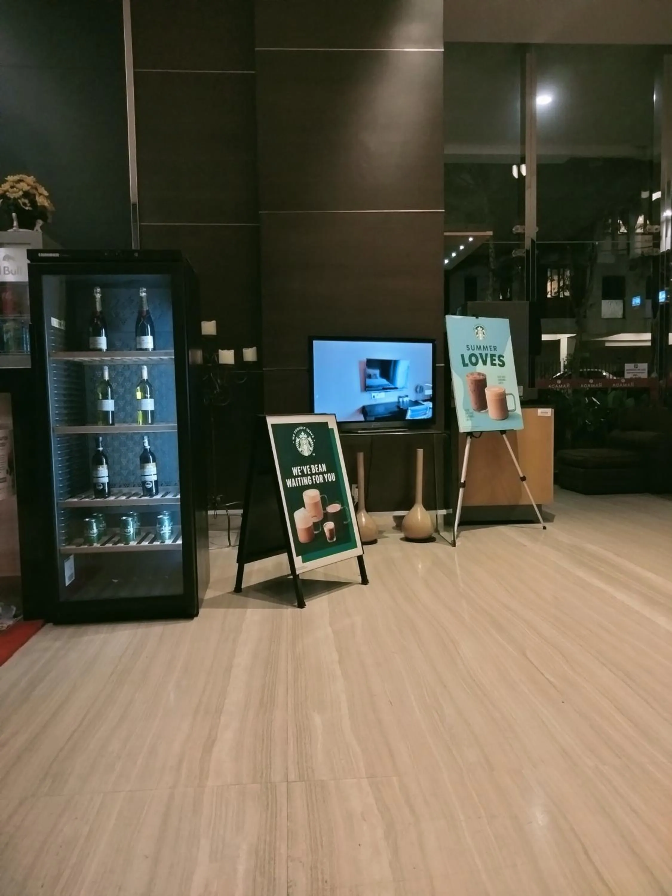 TV and multimedia in Oneiro One Bukit Ceylon