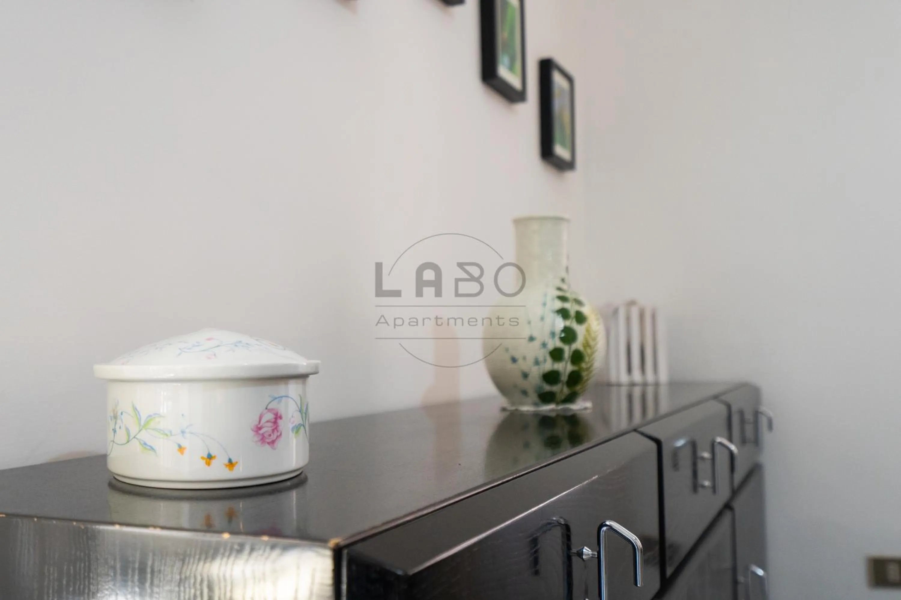 Eirene Exclusive Apartment