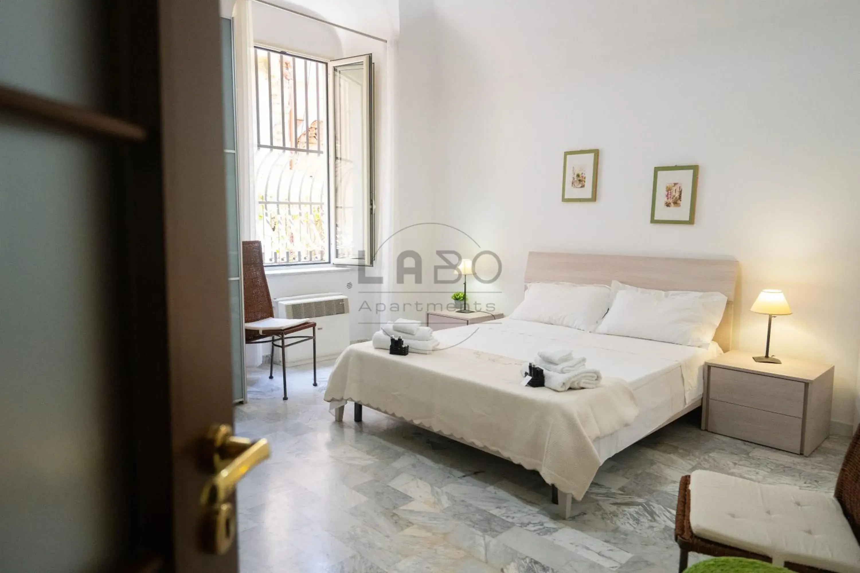 Eirene Exclusive Apartment Eirene Exclusive Apartment