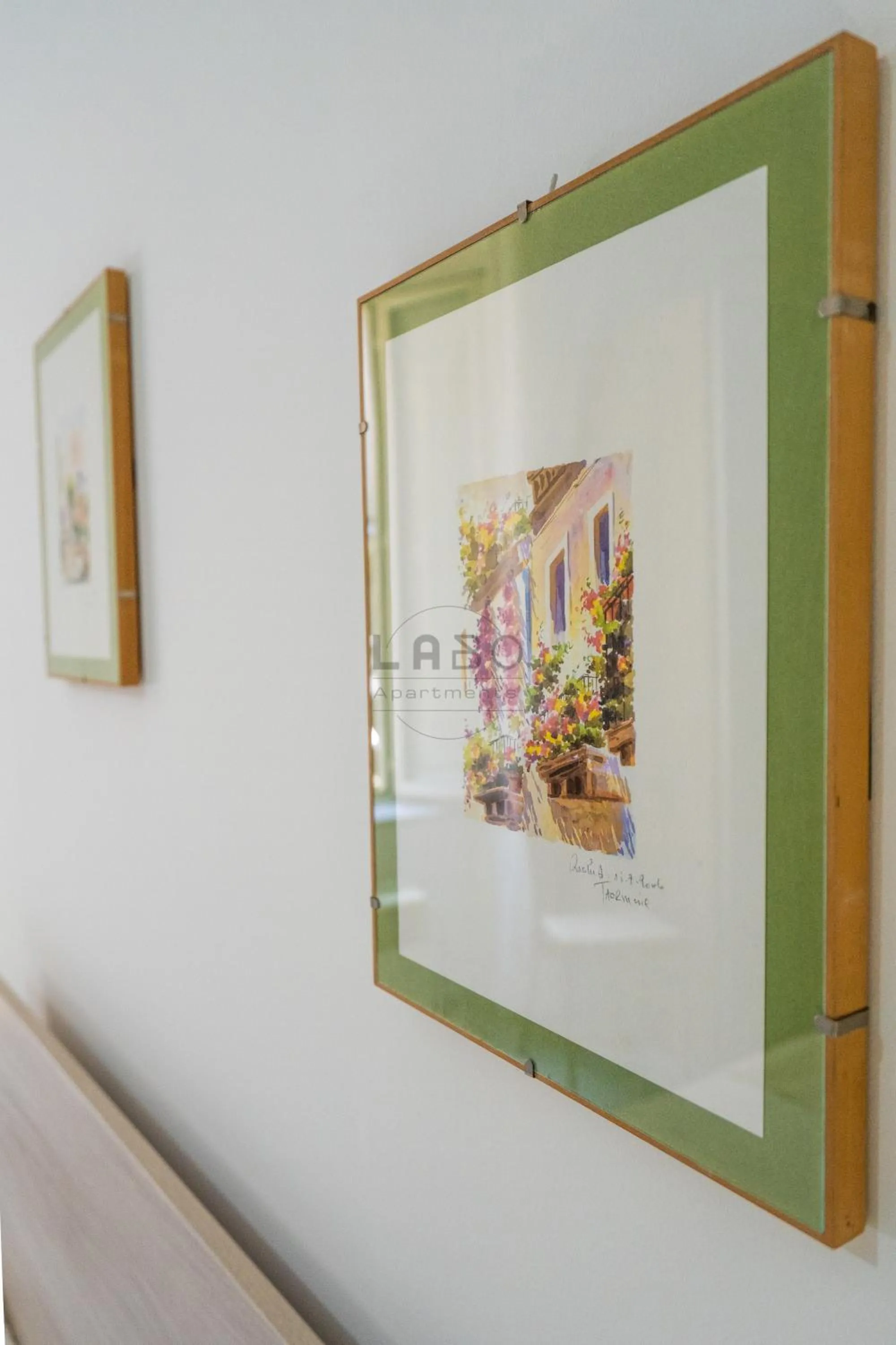 Eirene Exclusive Apartment