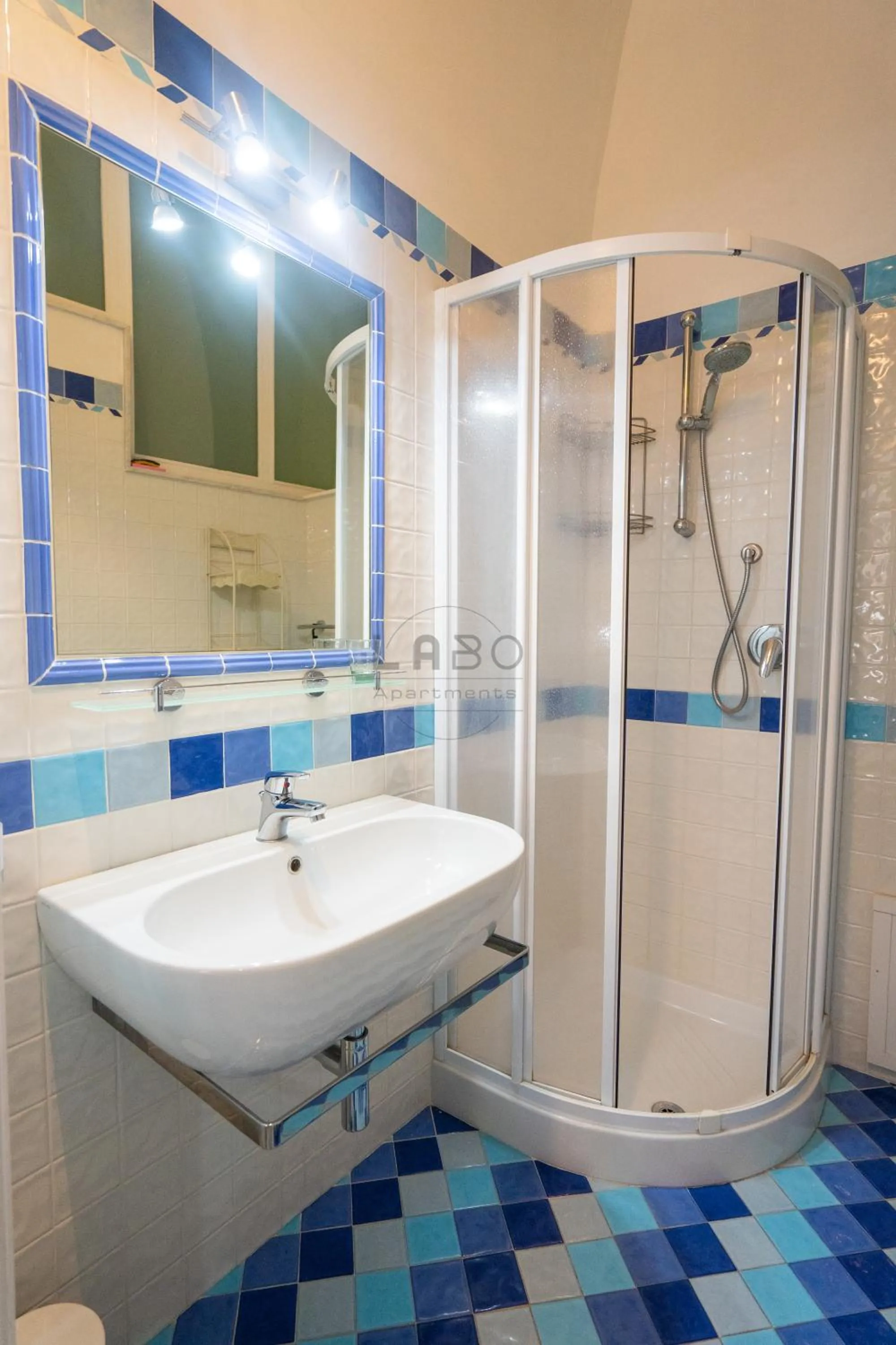 Eirene Exclusive Apartment