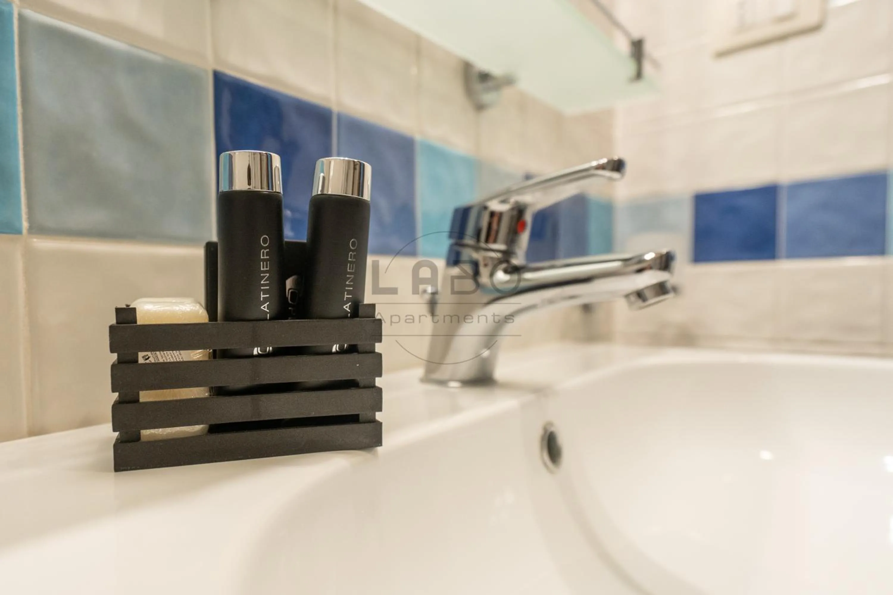 Eirene Exclusive Apartment