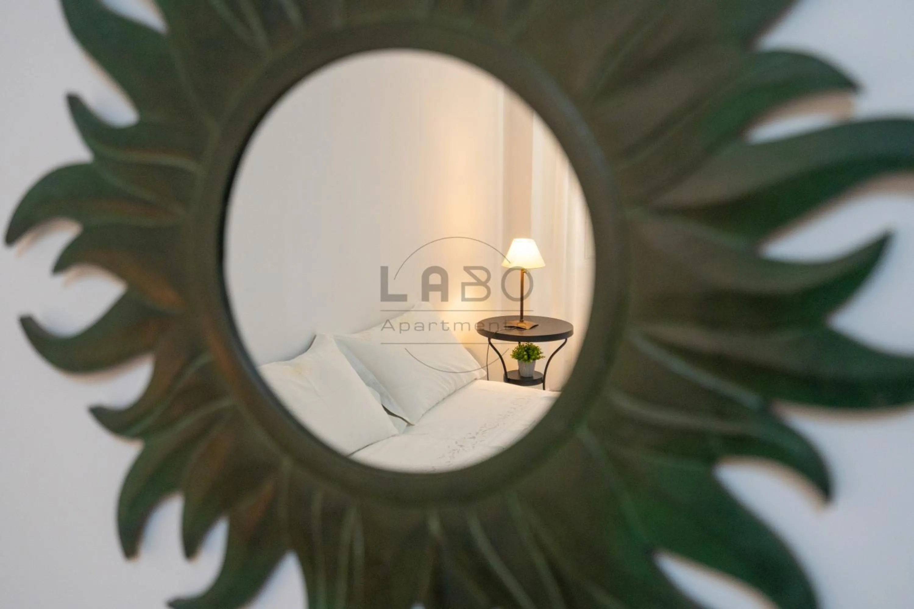 Eirene Exclusive Apartment