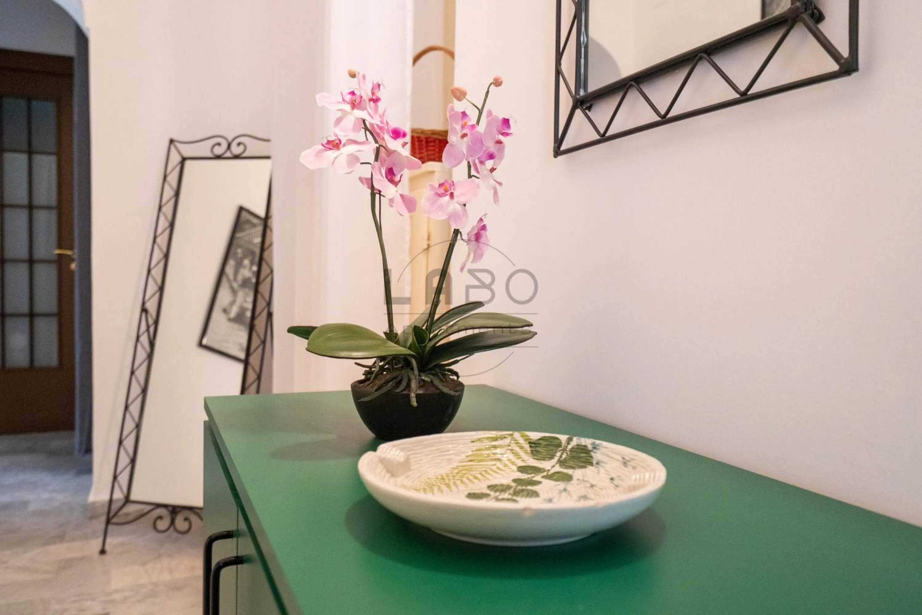 Eirene Exclusive Apartment