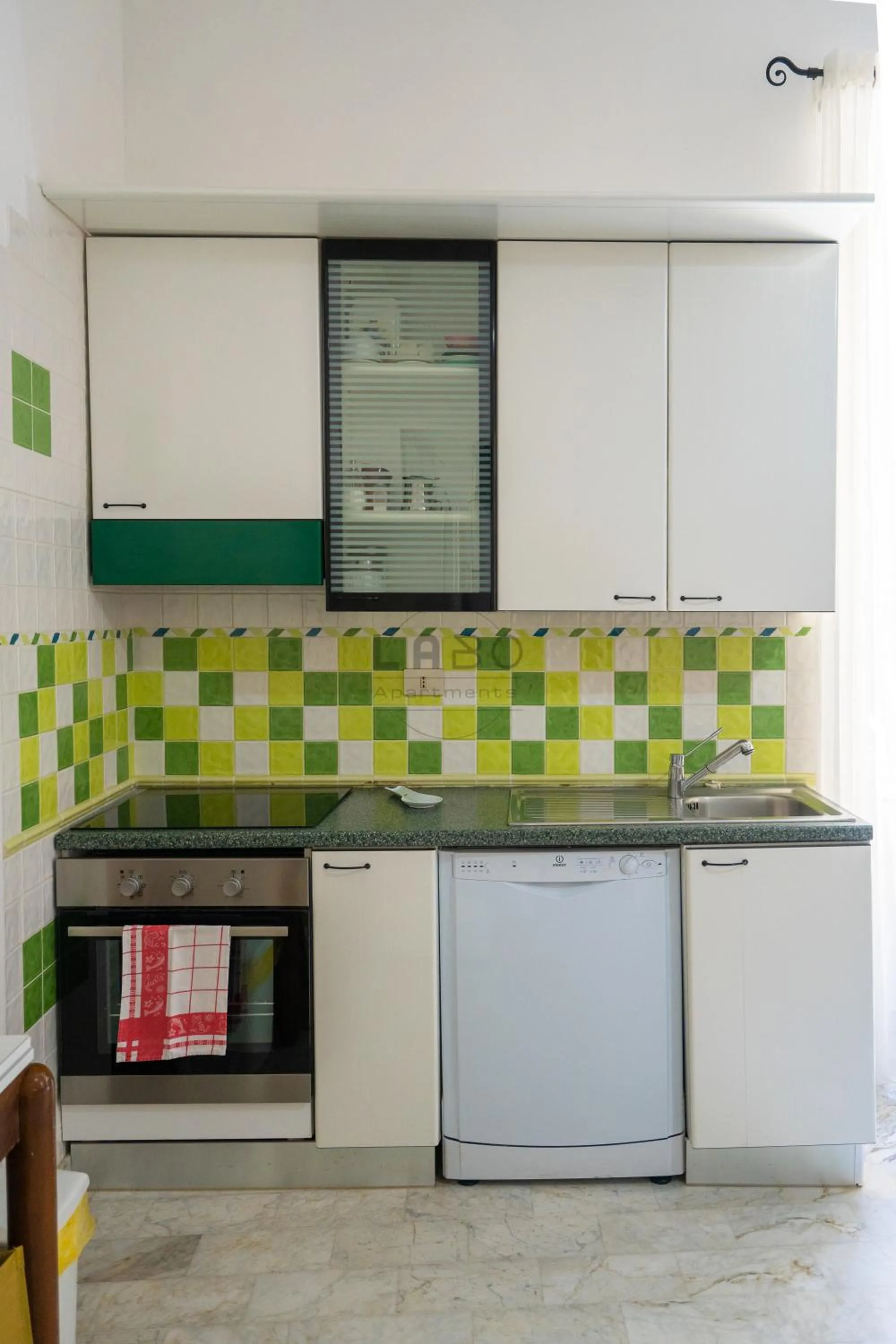 Eirene Exclusive Apartment