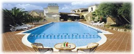 Day in Hotel L'Ulivo