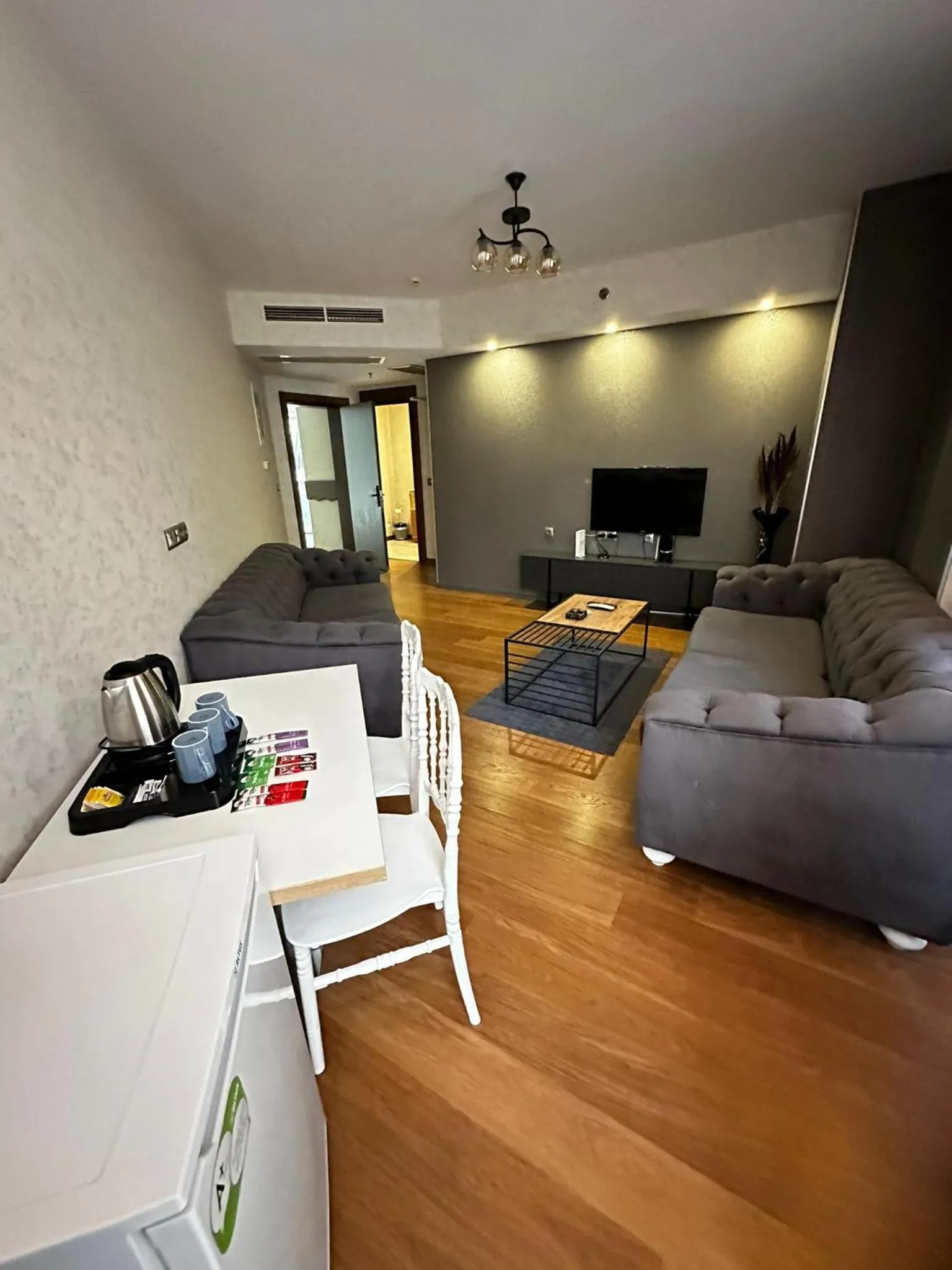 İstanbul Houses Sabiha Gökçen Airport