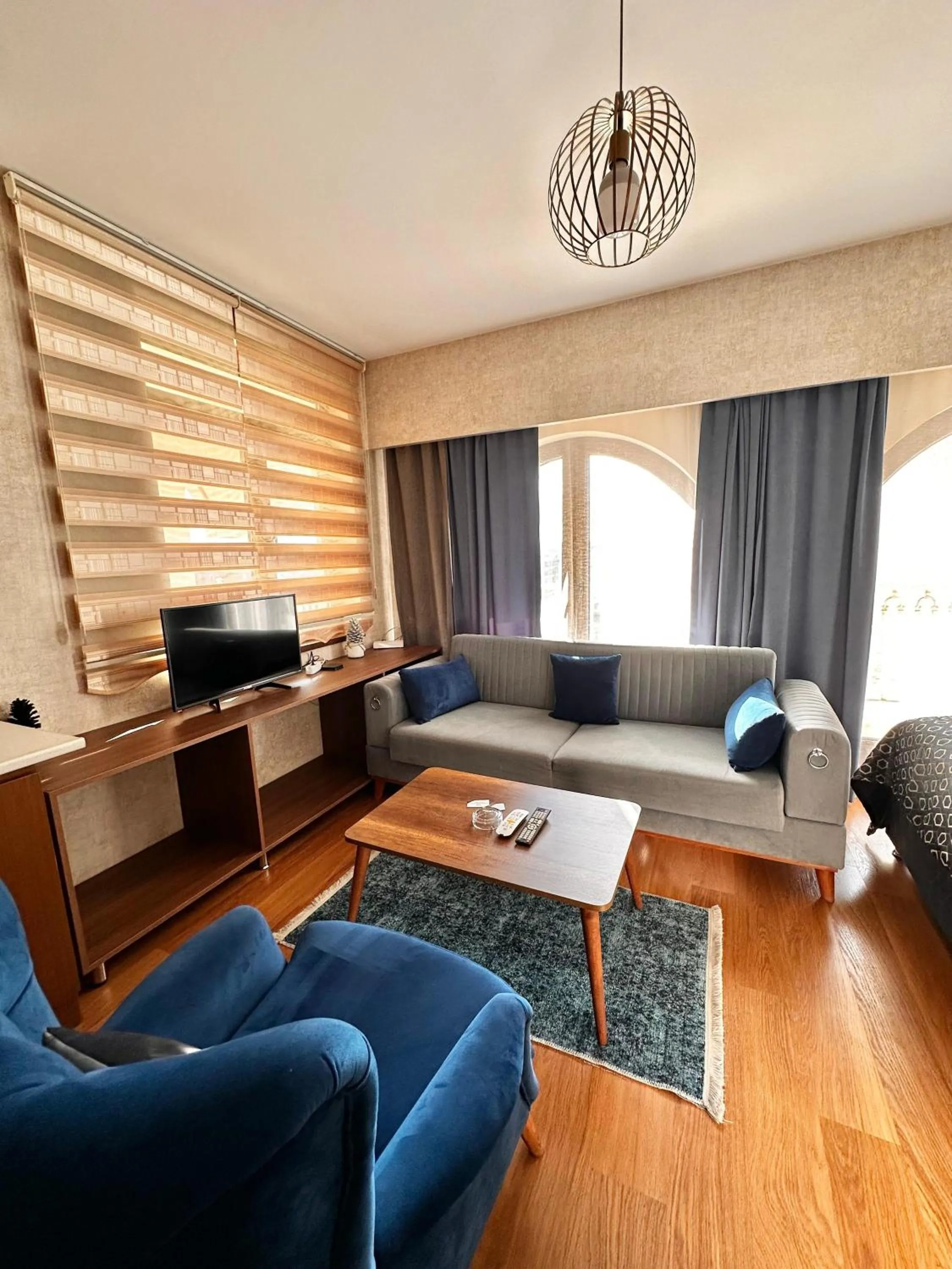 İstanbul Houses Sabiha Gökçen Airport