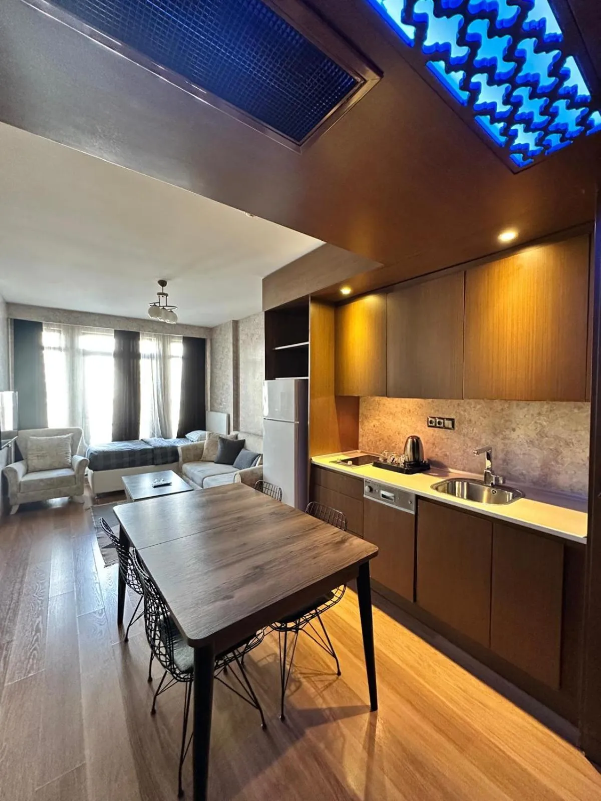 İstanbul Houses Sabiha Gökçen Airport