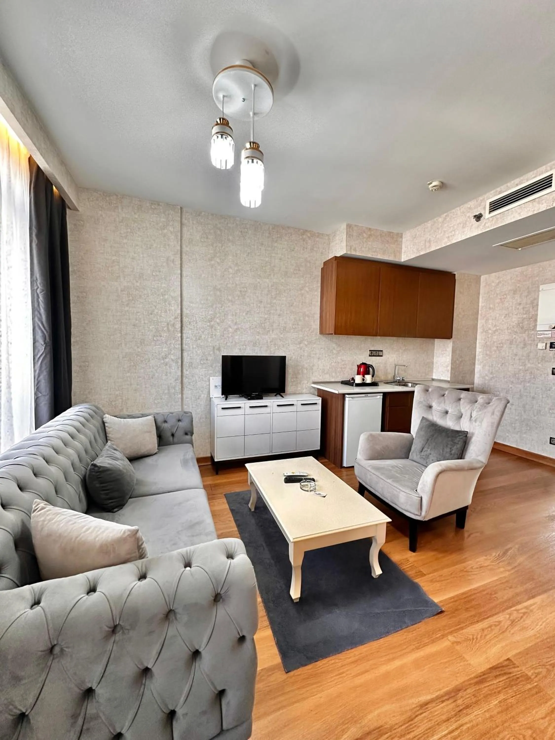 İstanbul Houses Sabiha Gökçen Airport