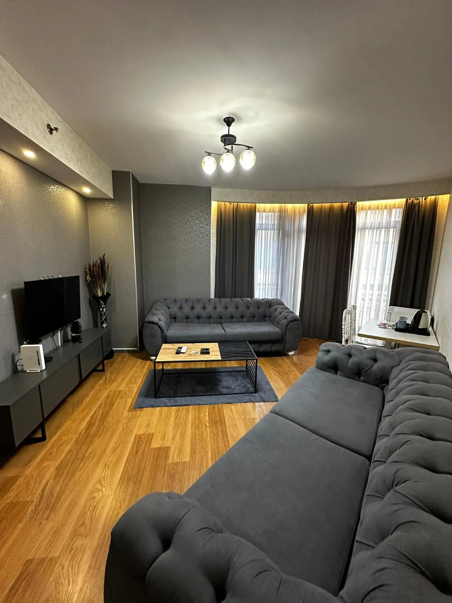 İstanbul Houses Sabiha Gökçen Airport