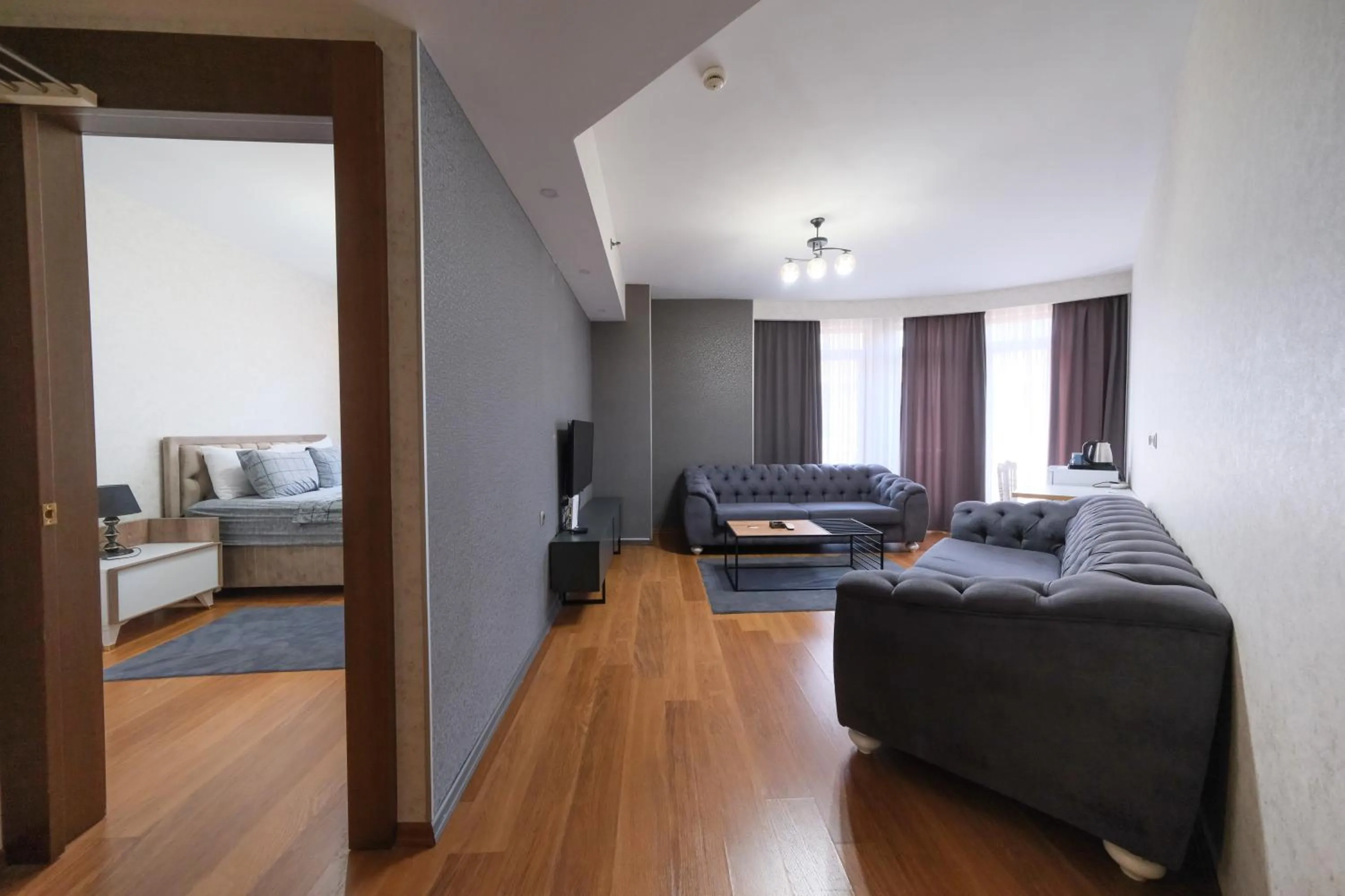 İstanbul Houses Sabiha Gökçen Airport