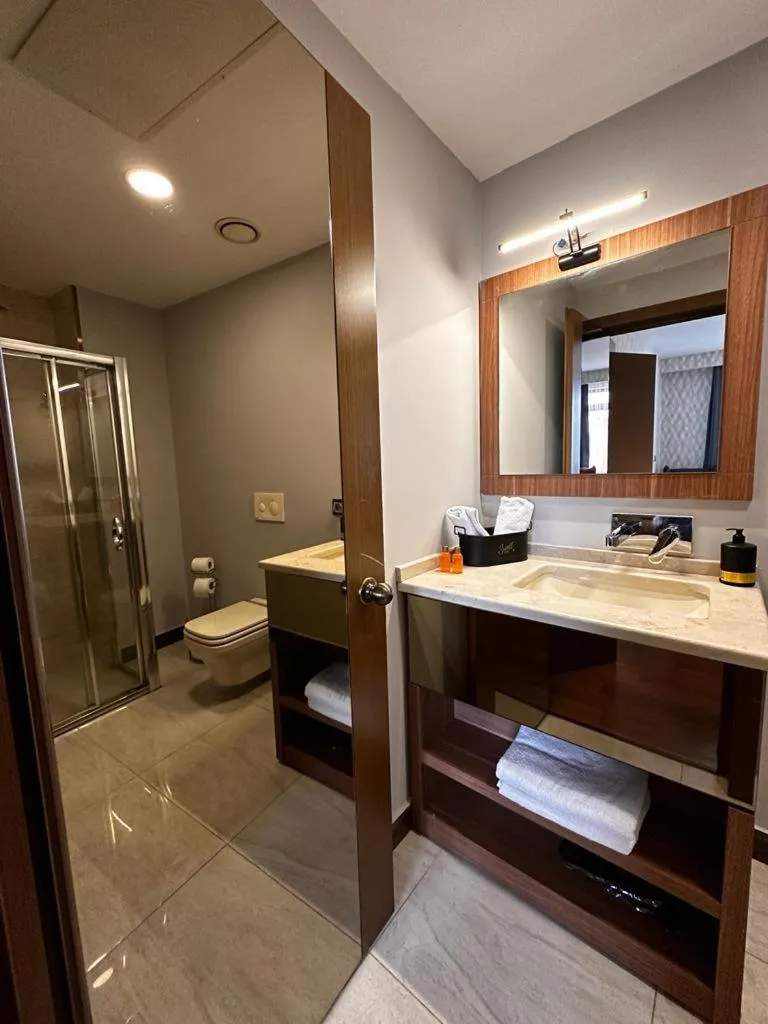 İstanbul Houses Sabiha Gökçen Airport