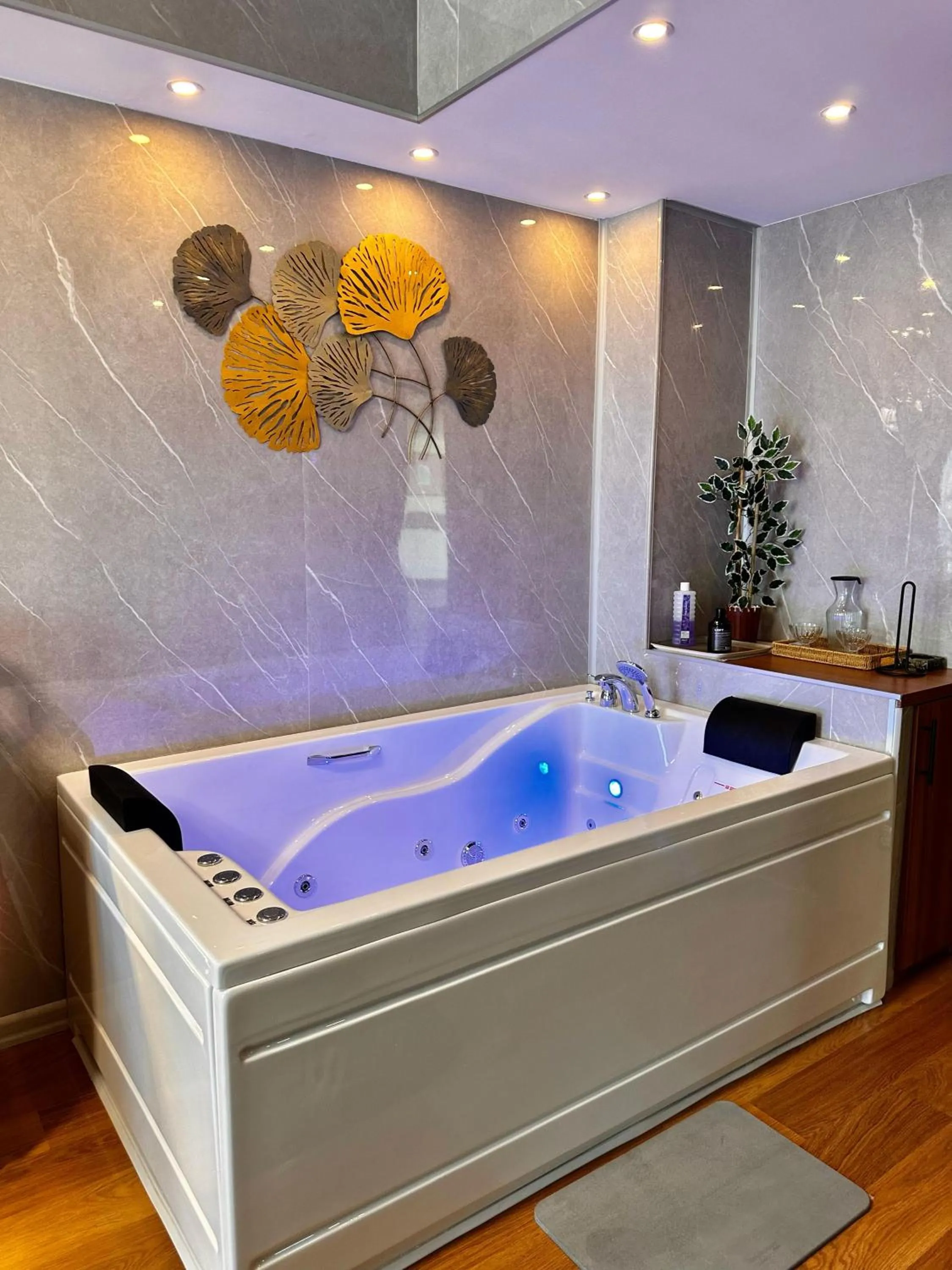 İstanbul Houses Sabiha Gökçen Airport