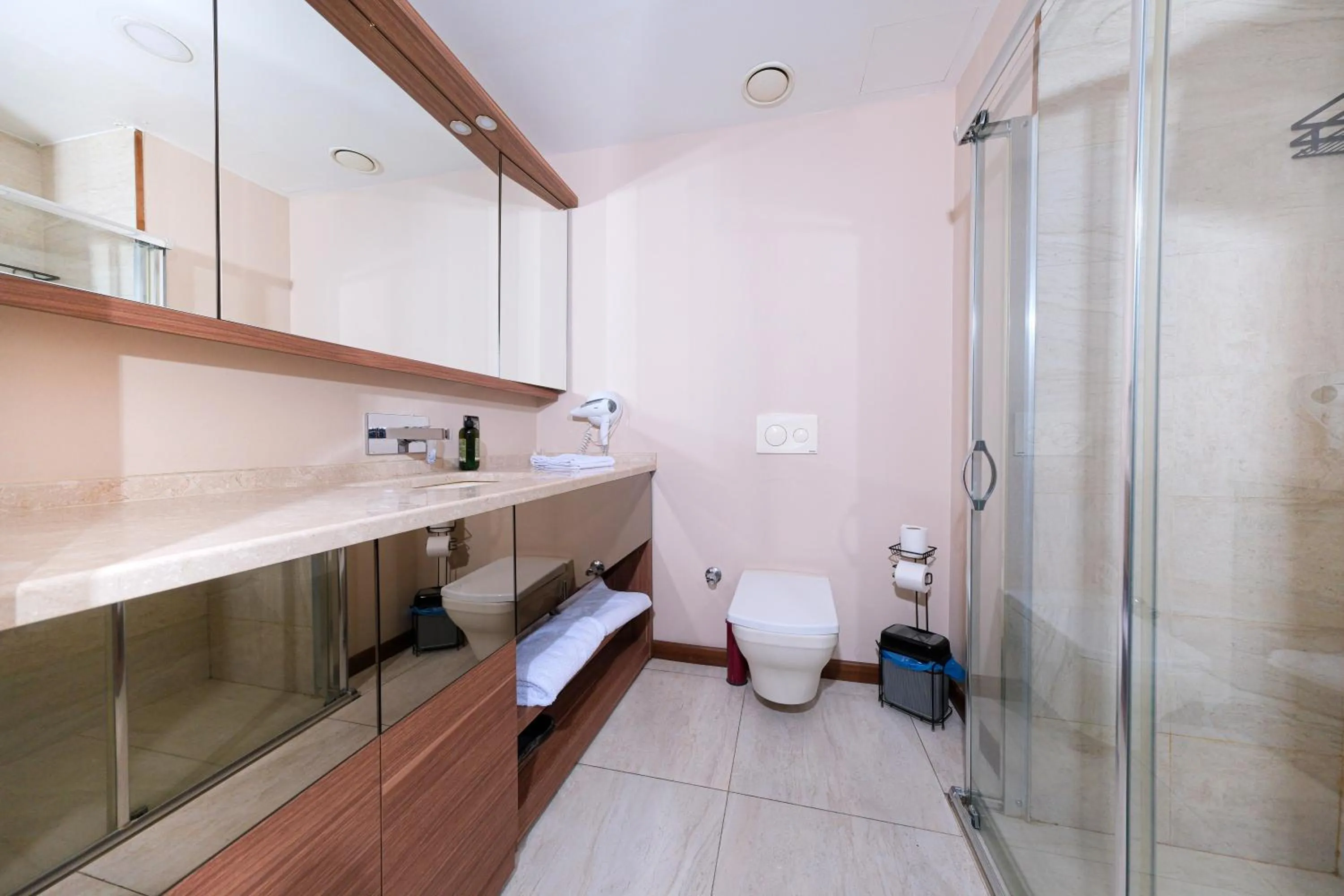 İstanbul Houses Sabiha Gökçen Airport