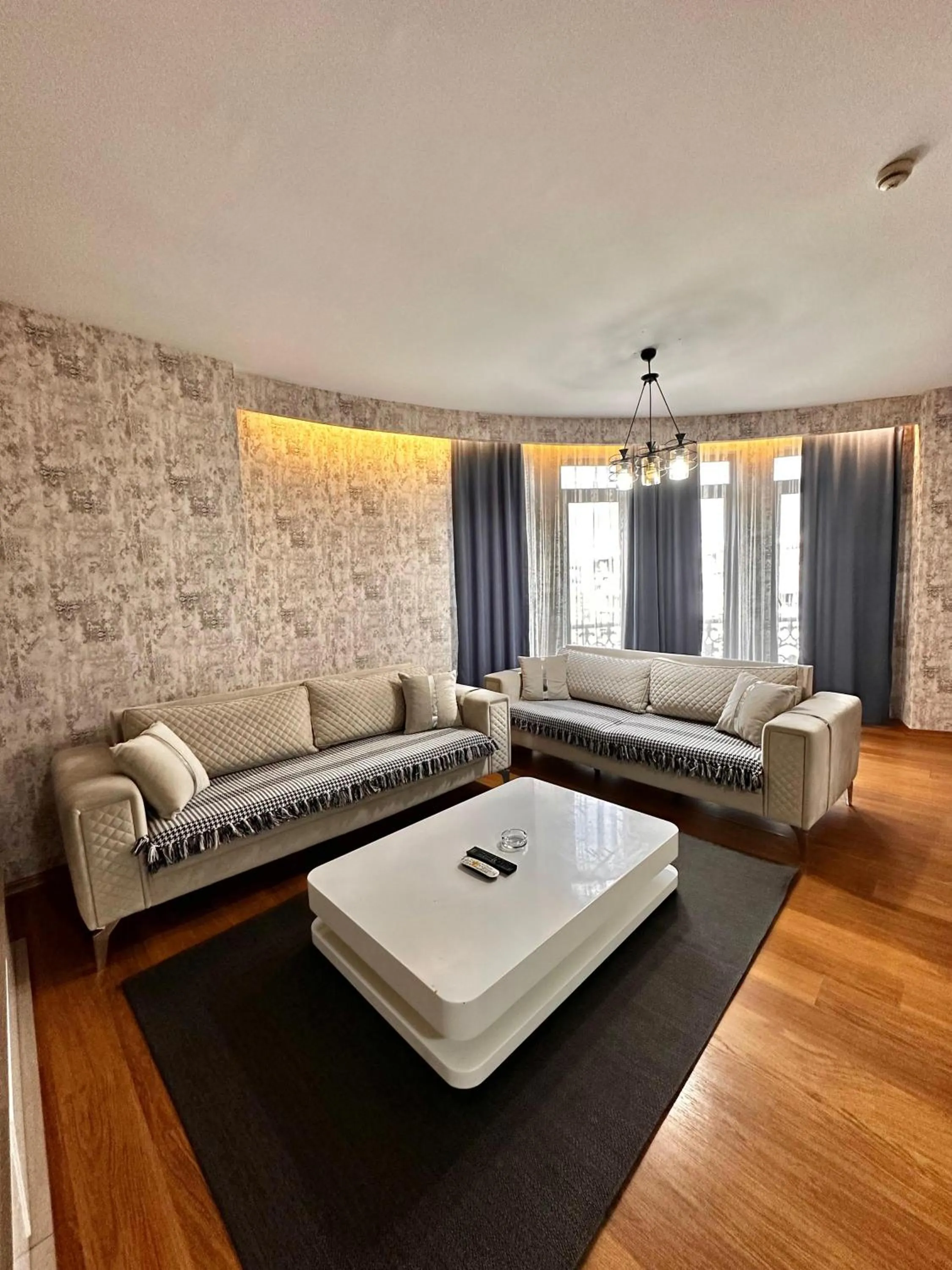 İstanbul Houses Sabiha Gökçen Airport