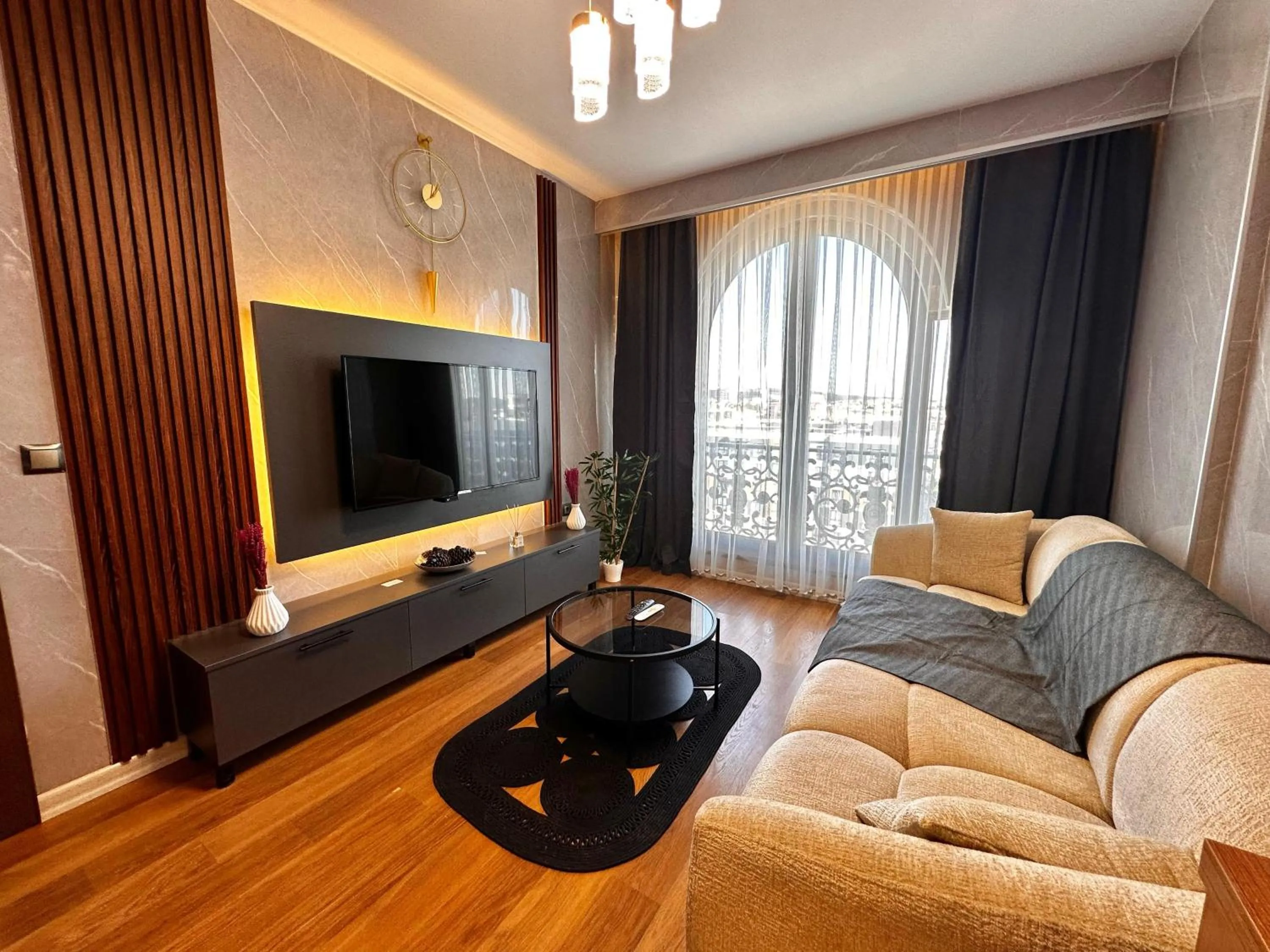 İstanbul Houses Sabiha Gökçen Airport