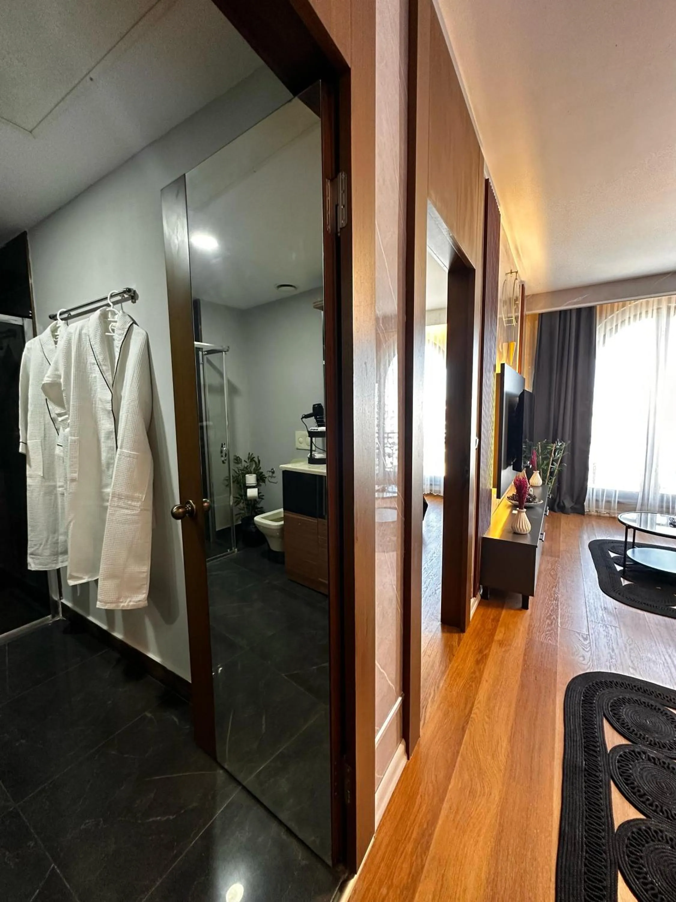 İstanbul Houses Sabiha Gökçen Airport