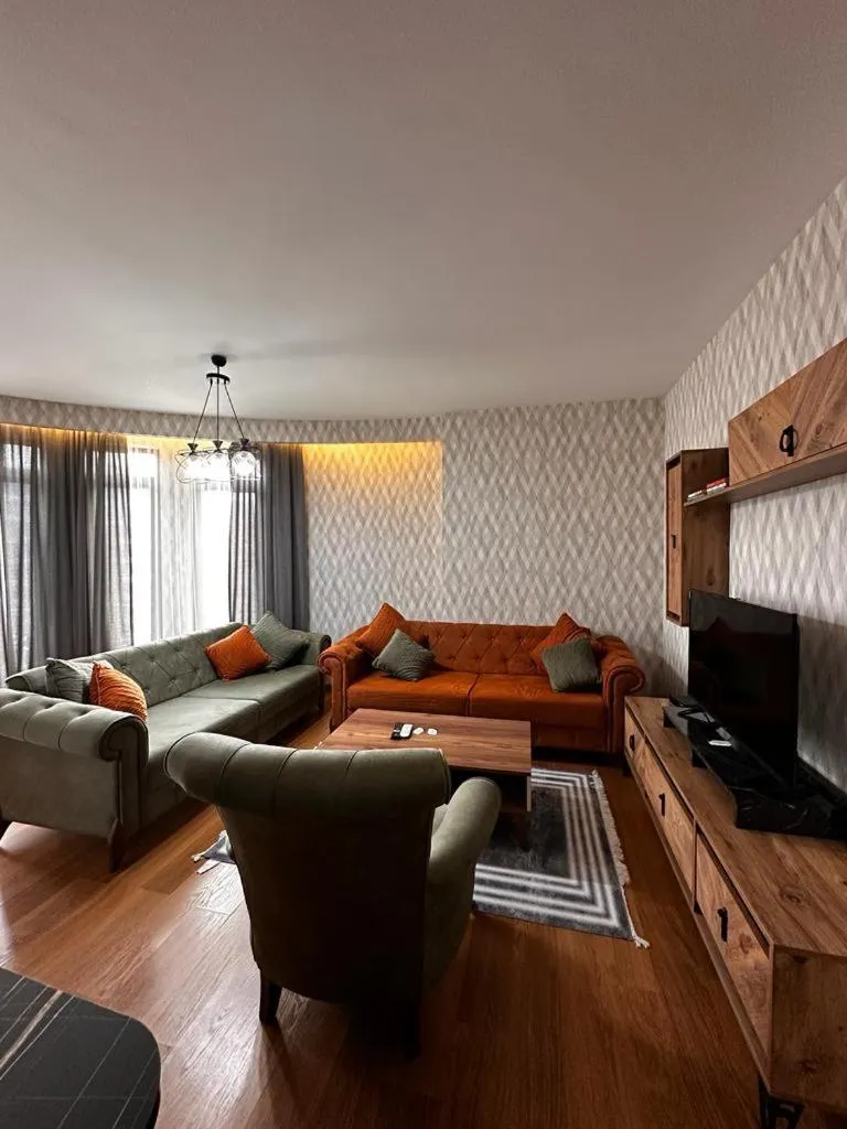 İstanbul Houses Sabiha Gökçen Airport