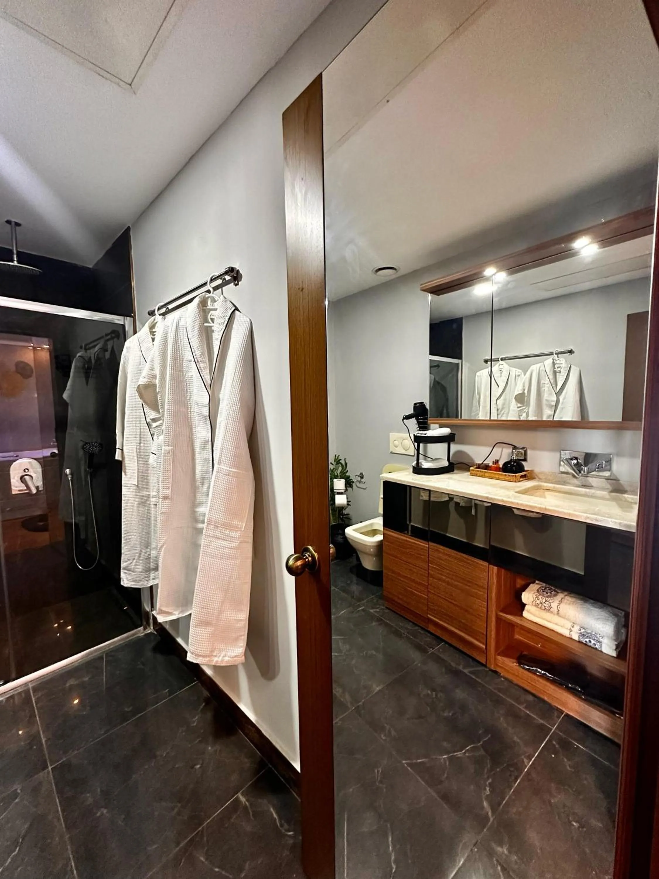 İstanbul Houses Sabiha Gökçen Airport