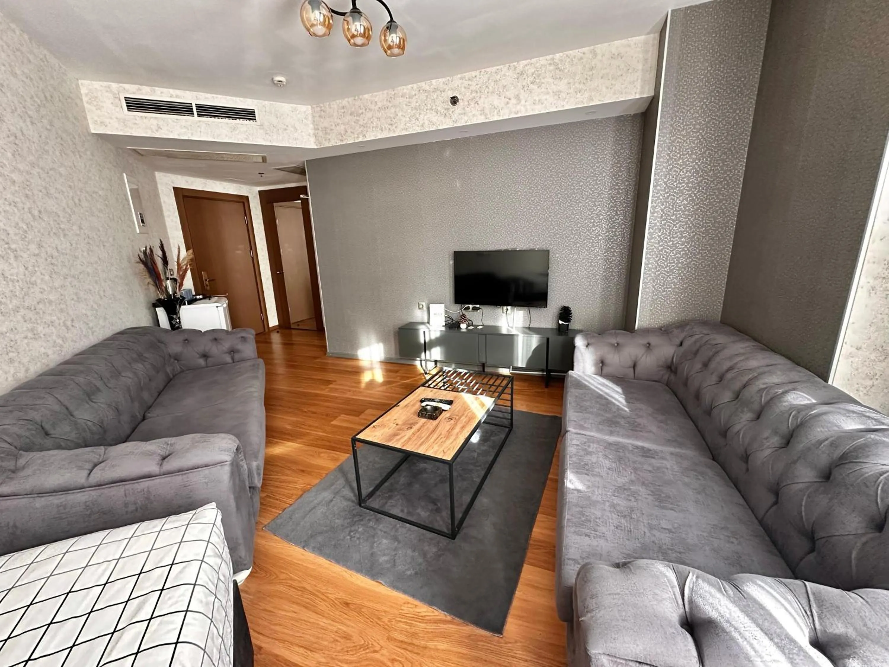 İstanbul Houses Sabiha Gökçen Airport