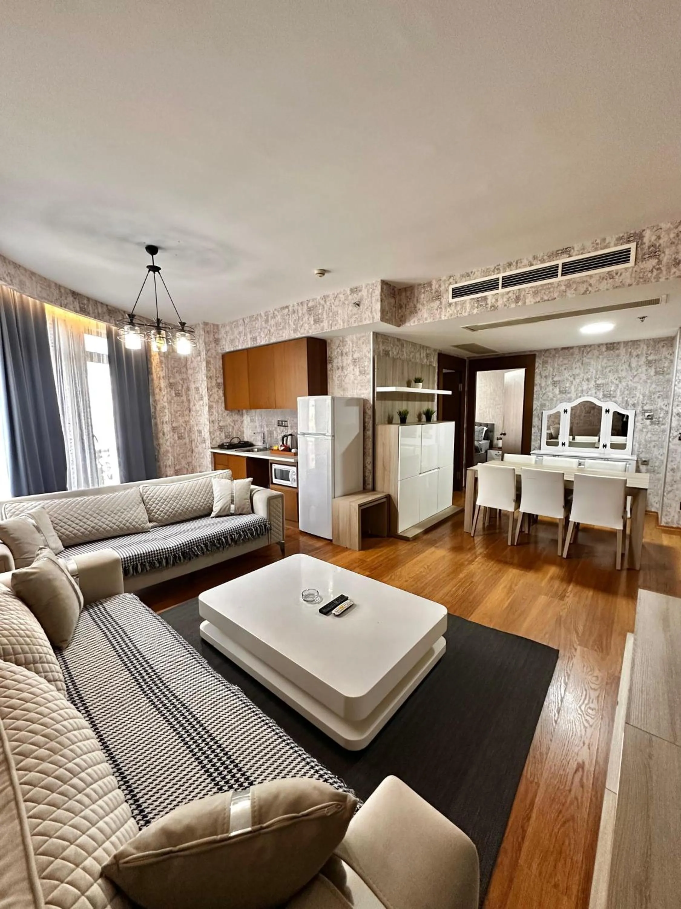 İstanbul Houses Sabiha Gökçen Airport