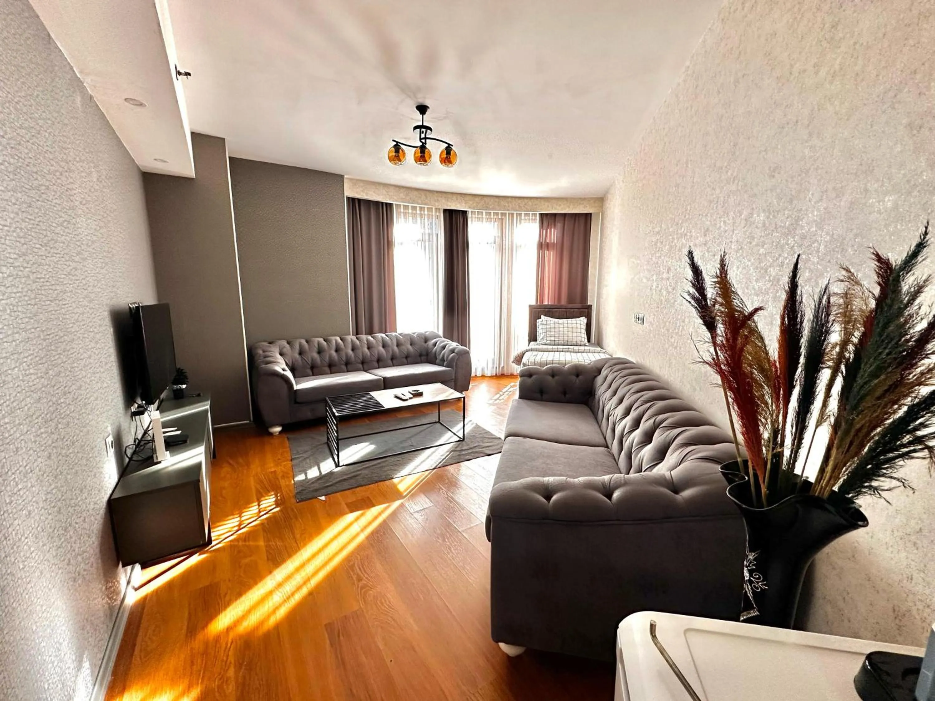 İstanbul Houses Sabiha Gökçen Airport