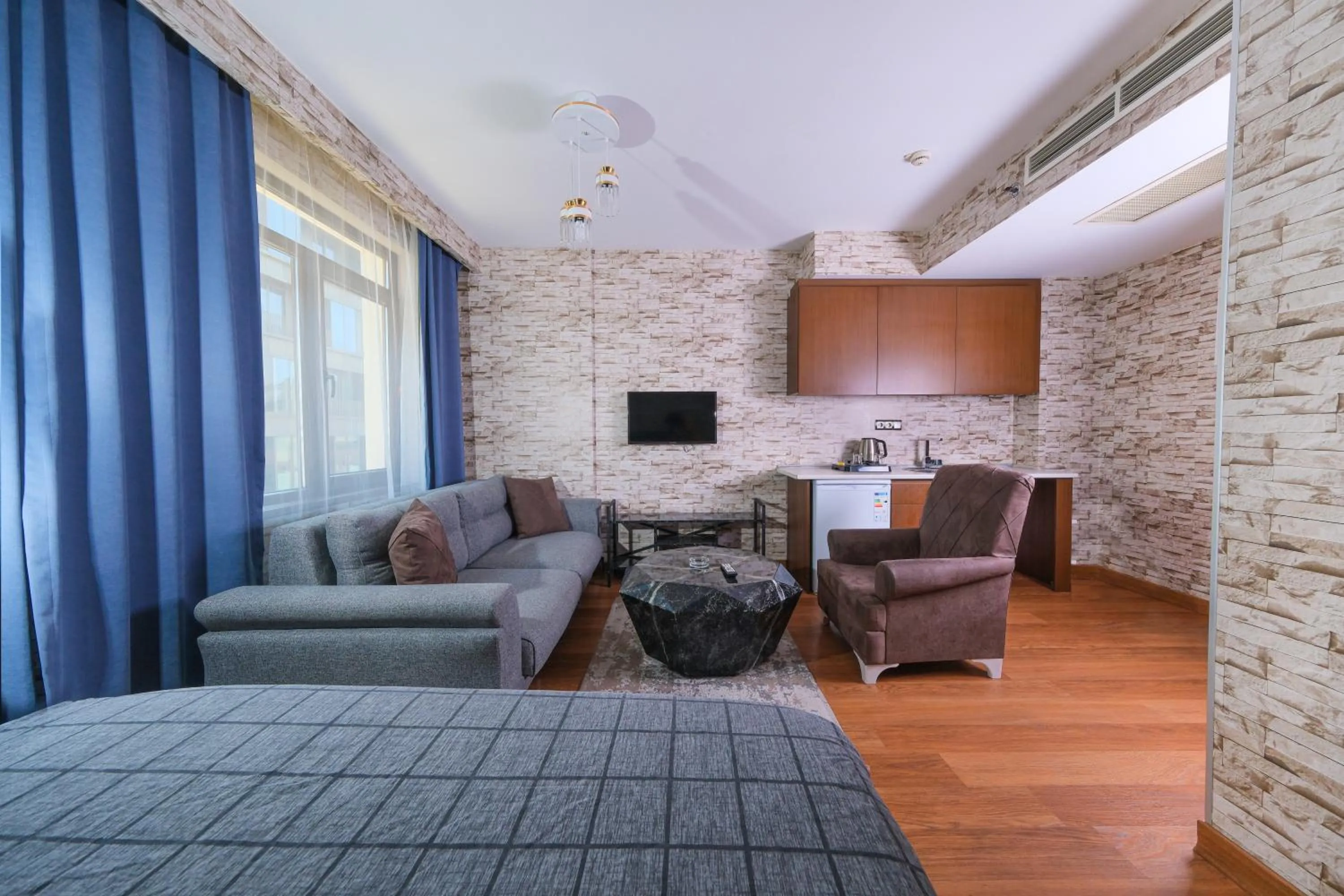 İstanbul Houses Sabiha Gökçen Airport