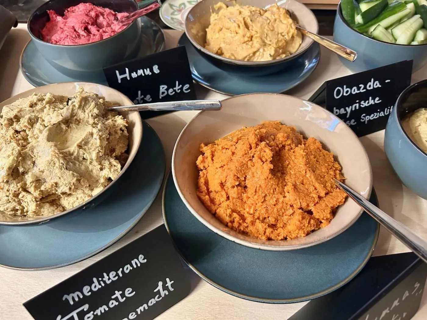 Das Maximilian - Feines Landhotel am Schliersee