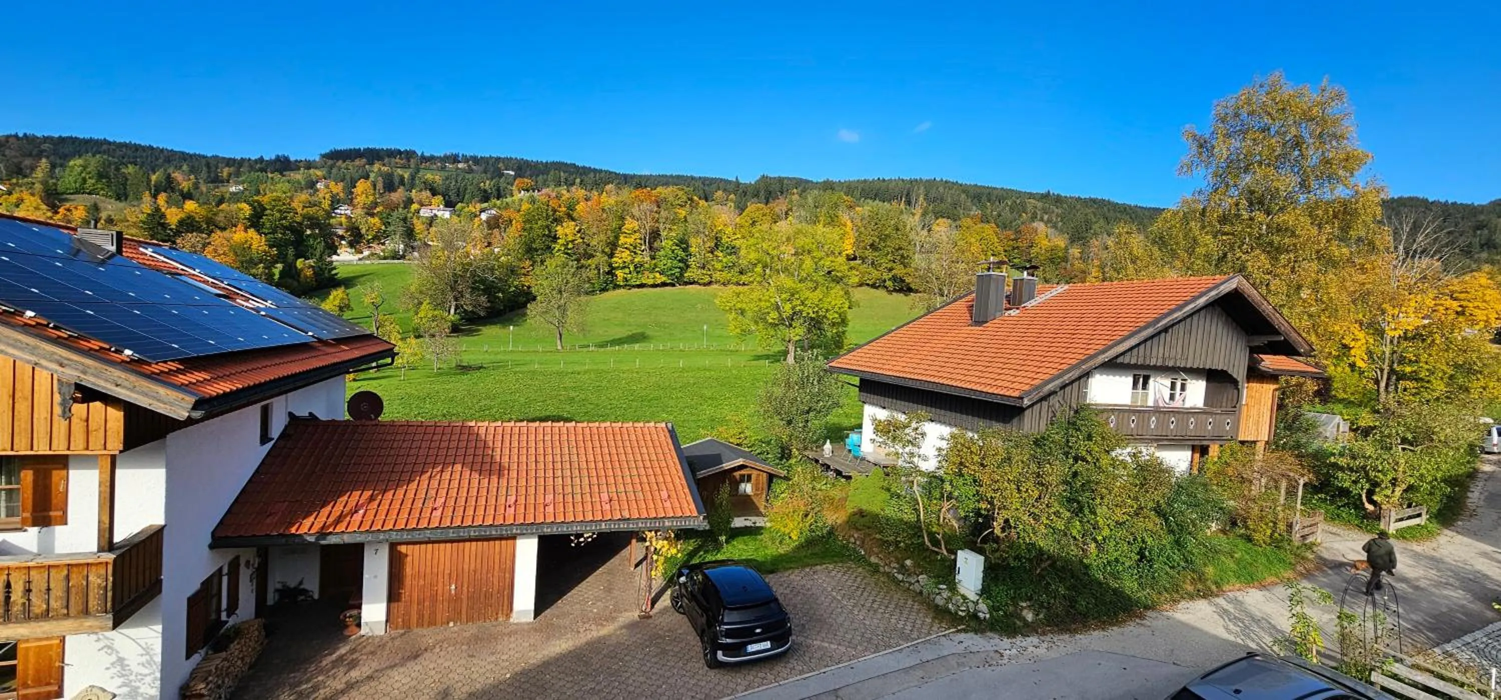 Das Maximilian - Feines Landhotel am Schliersee
