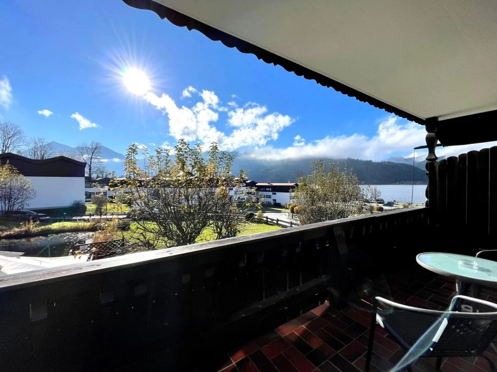 Das Maximilian - Feines Landhotel am Schliersee